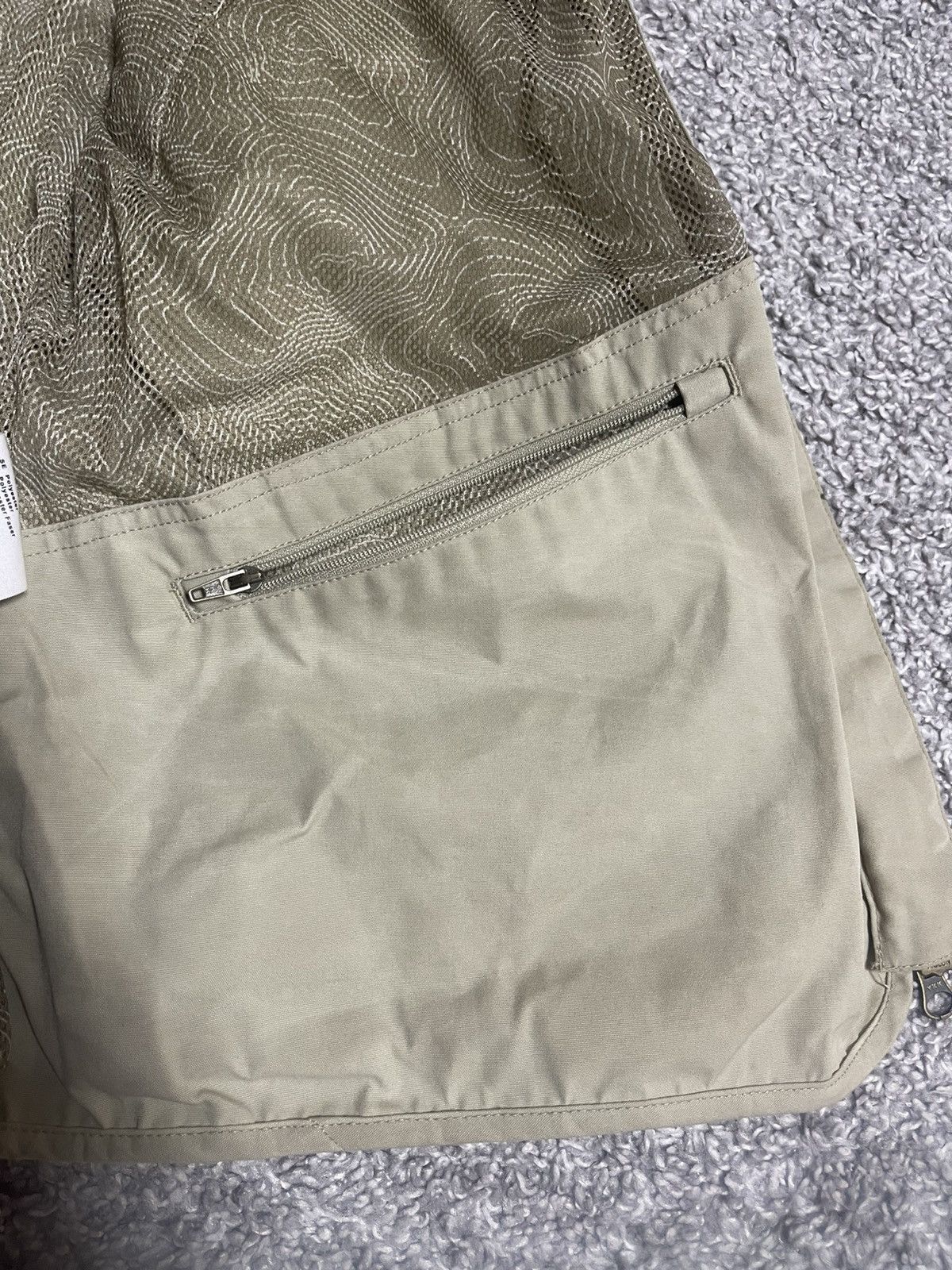 Fjallraven × Vintage FJALLRAVEN VINTAGE G-1000 ADELAIDE OUTDOOR MILITARY SIZE M Size US M / EU 48-50 / 2 - 15 Thumbnail