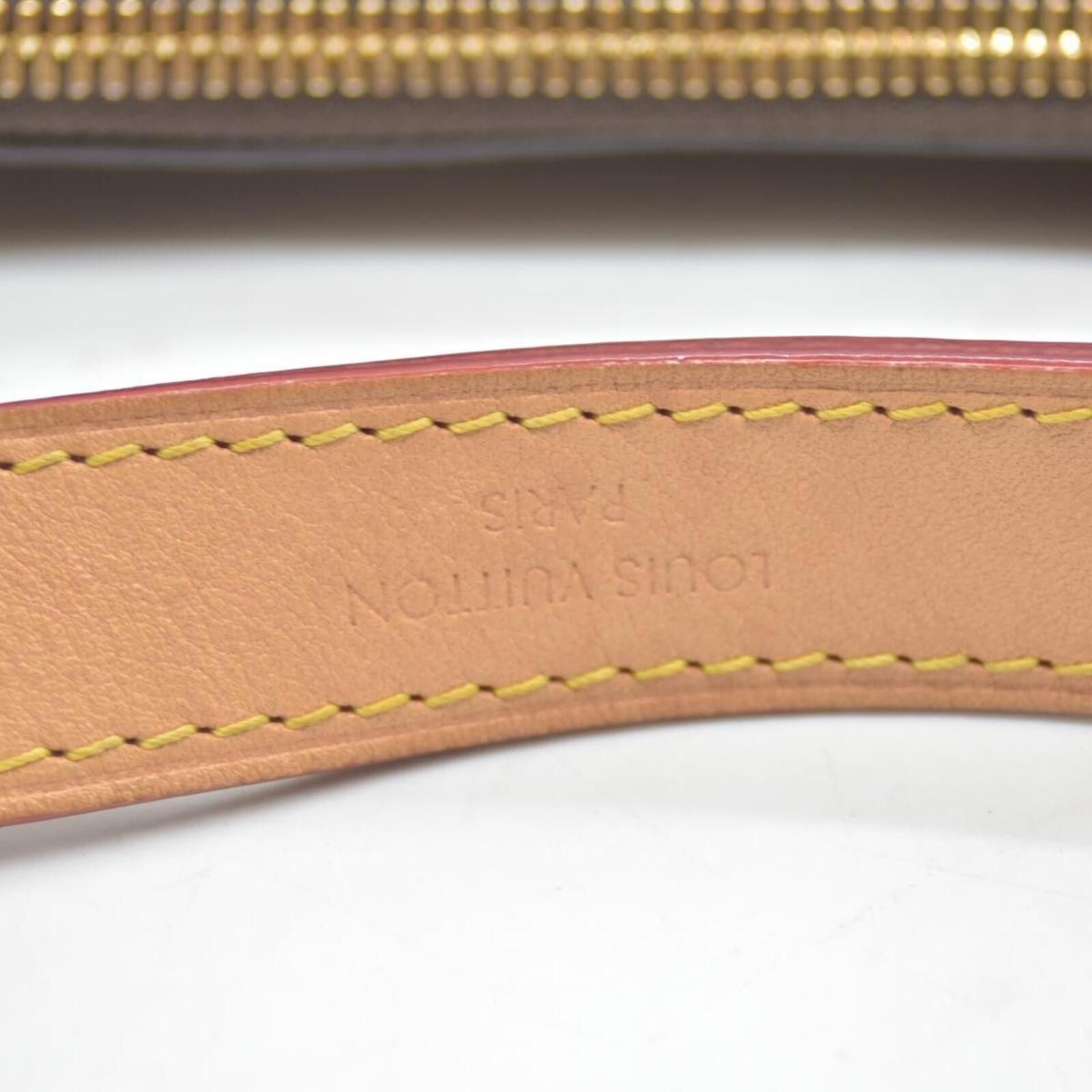 Louis Vuitton $2740 Louis Vuitton Monogram Slouchy MM Size ONE SIZE - 11 Thumbnail