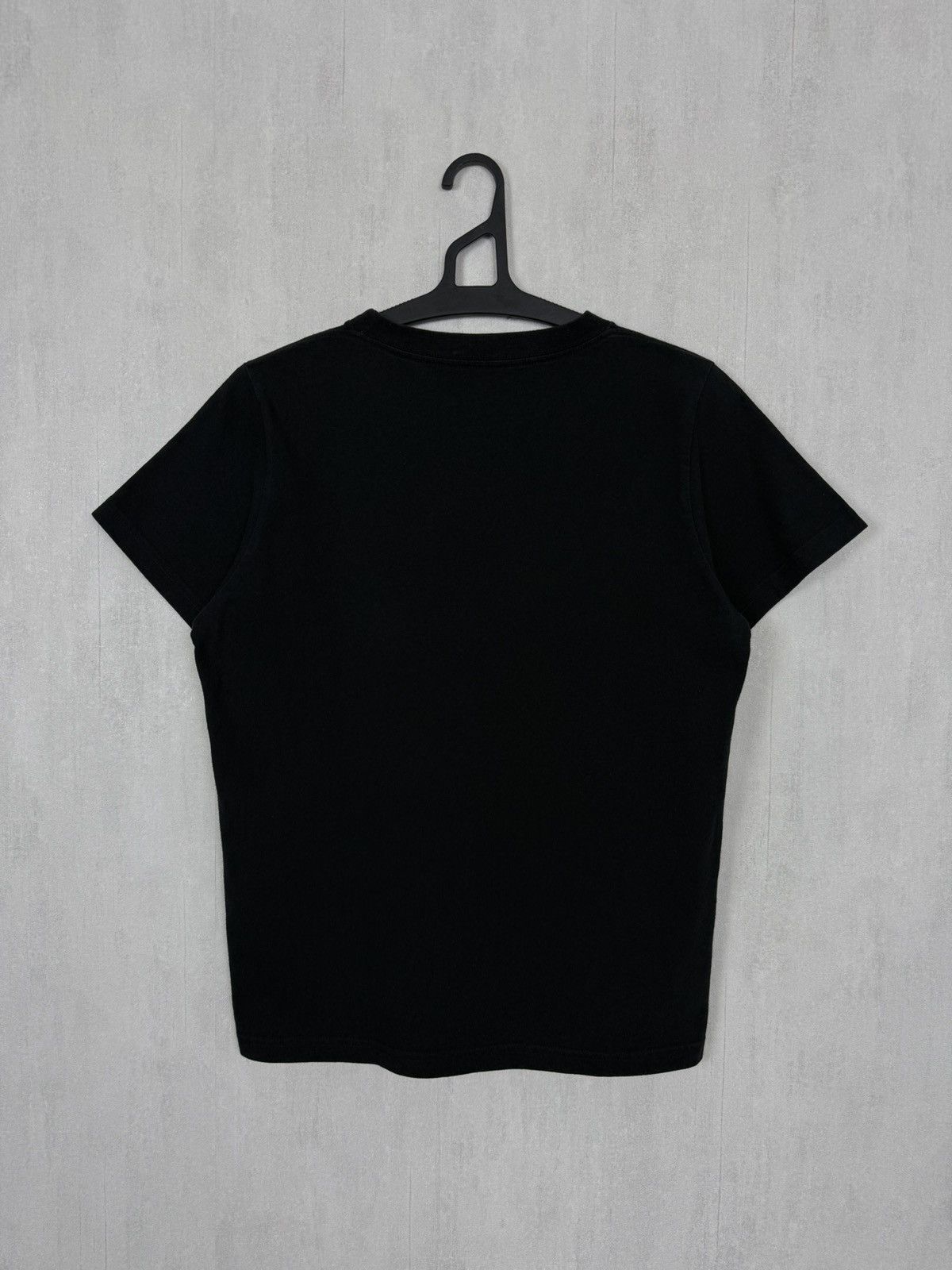 Balenciaga Balenciaga BB Logo Women’s T-Shirt Size M Size M / US 6-8 / IT 42-44 - 8 Thumbnail