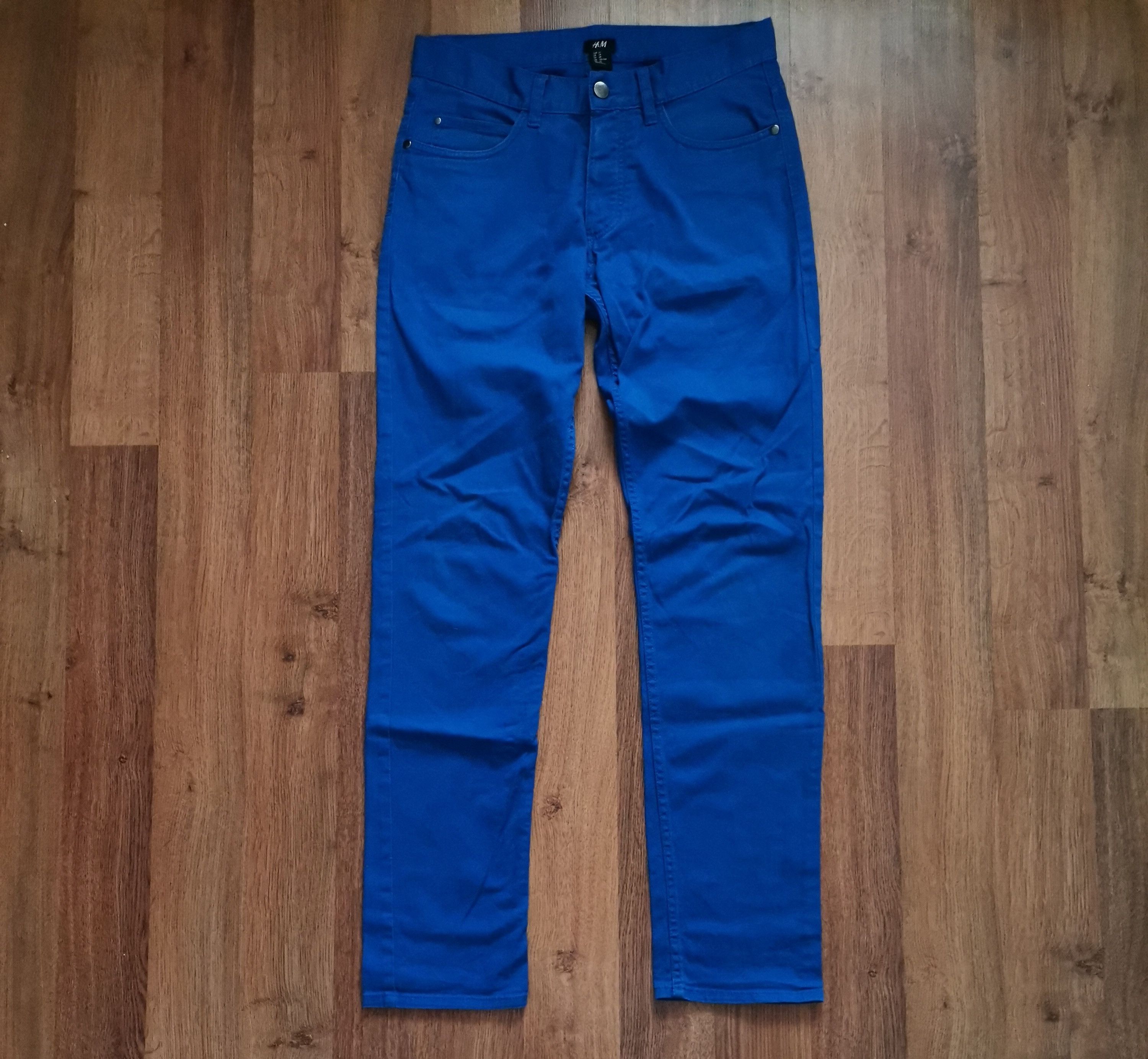 H&M H&M Pants Size US 29 - 1 Thumbnail