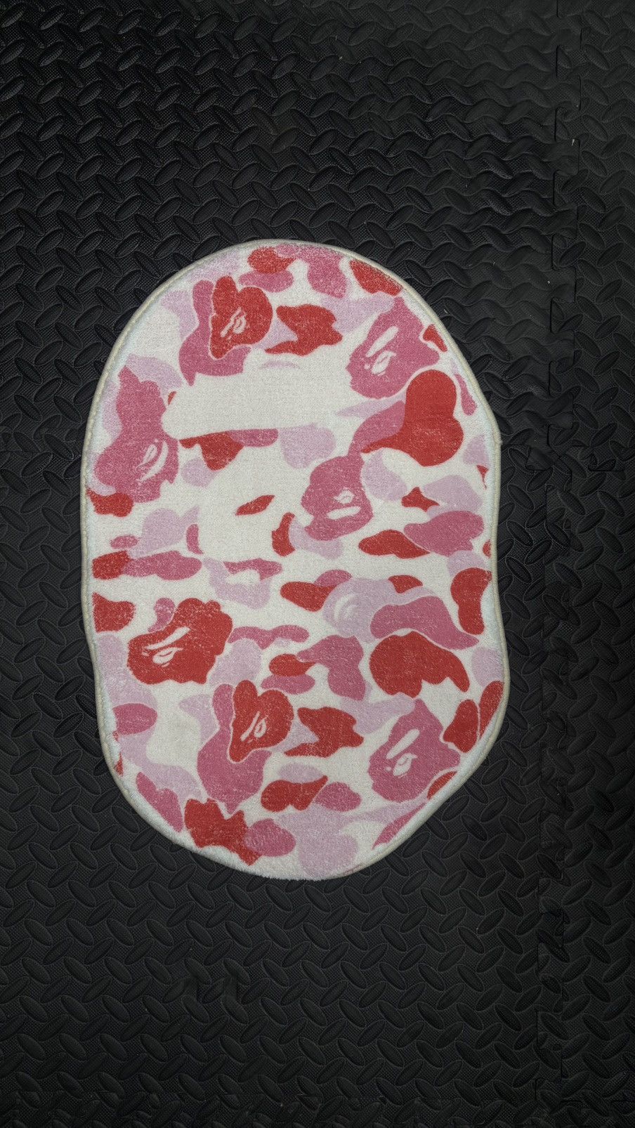 Other Bape rug Size ONE SIZE - 1 Thumbnail
