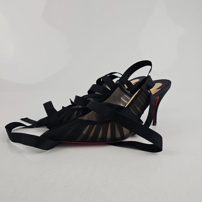 louboutin 80mm