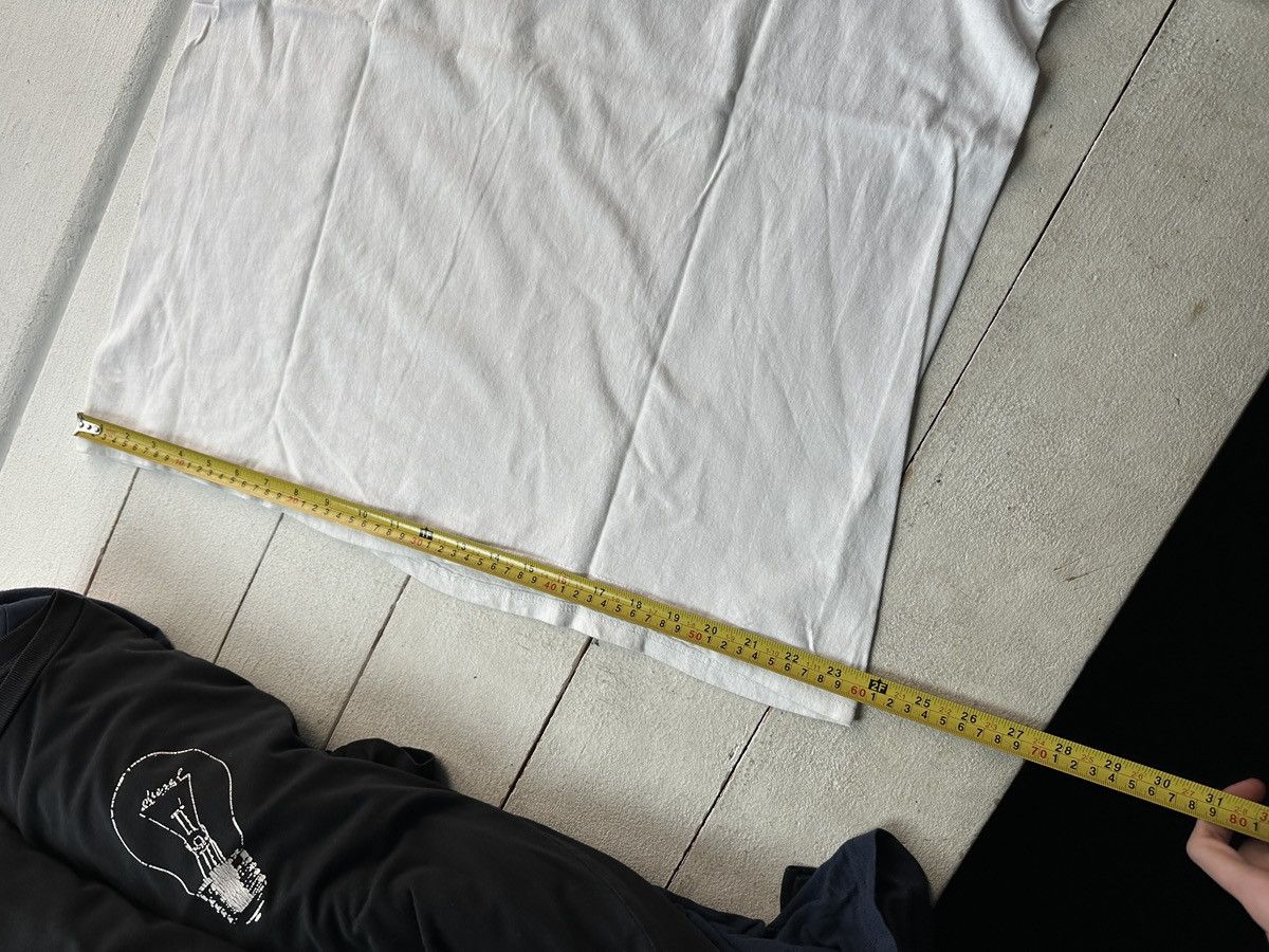 Other 🚨ANCHOR STEAM VNTG BEER T Shirt Coors Budweister Carlsberg Size US XL / EU 56 / 4 - 19 Thumbnail