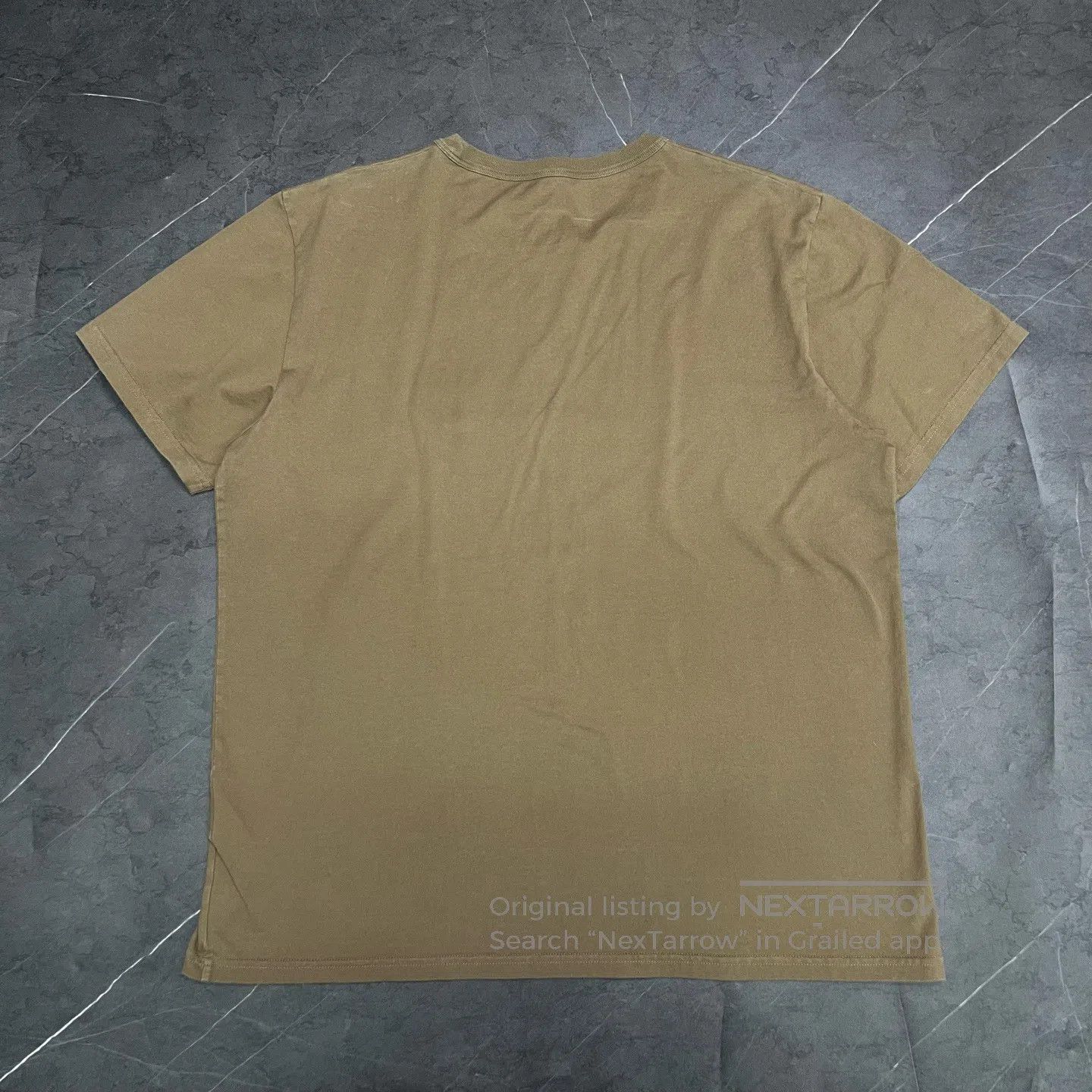 Dior Dior Embroidered letter logo short-sleeve| Size US XXL / EU 58 / 5 - 5 Thumbnail