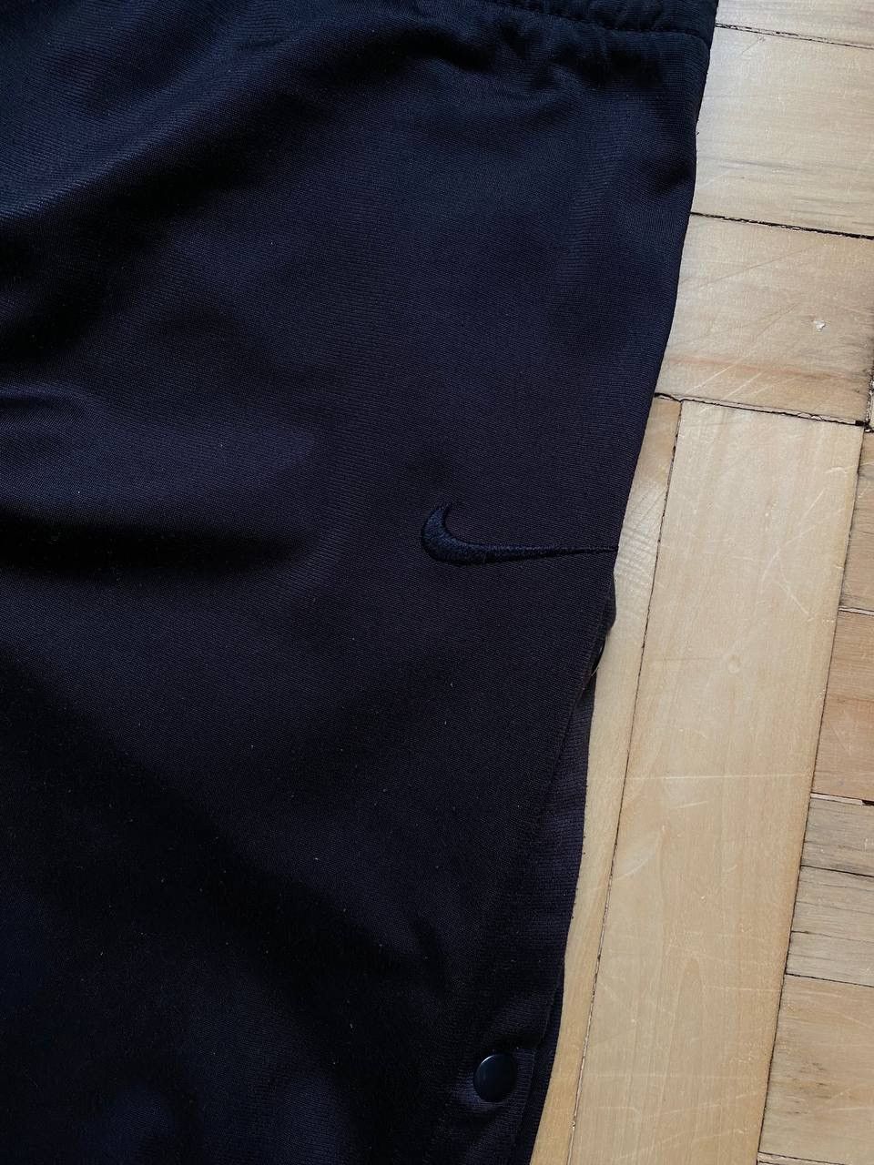 Nike × Vintage Nike pants Size US 36 / EU 52 - 2 Thumbnail