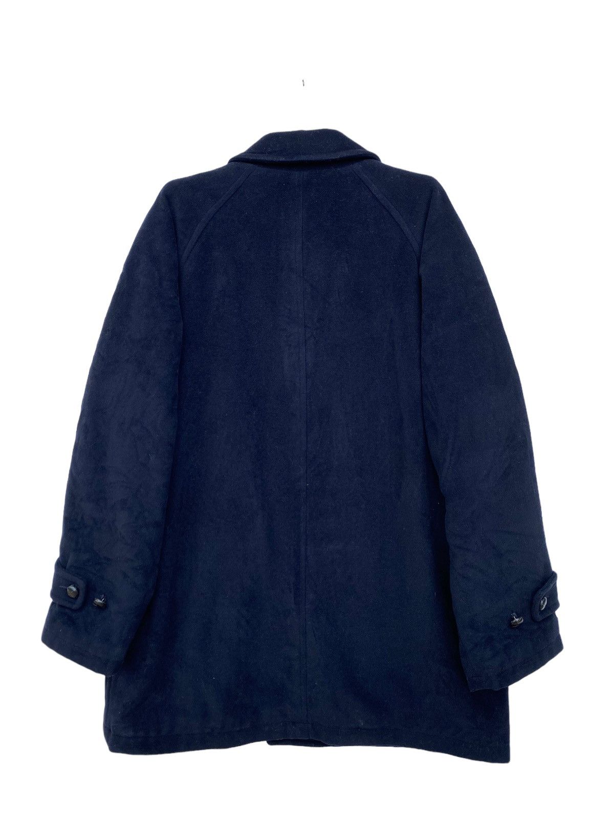 Vintage Valentino Garavani Wool Jacket