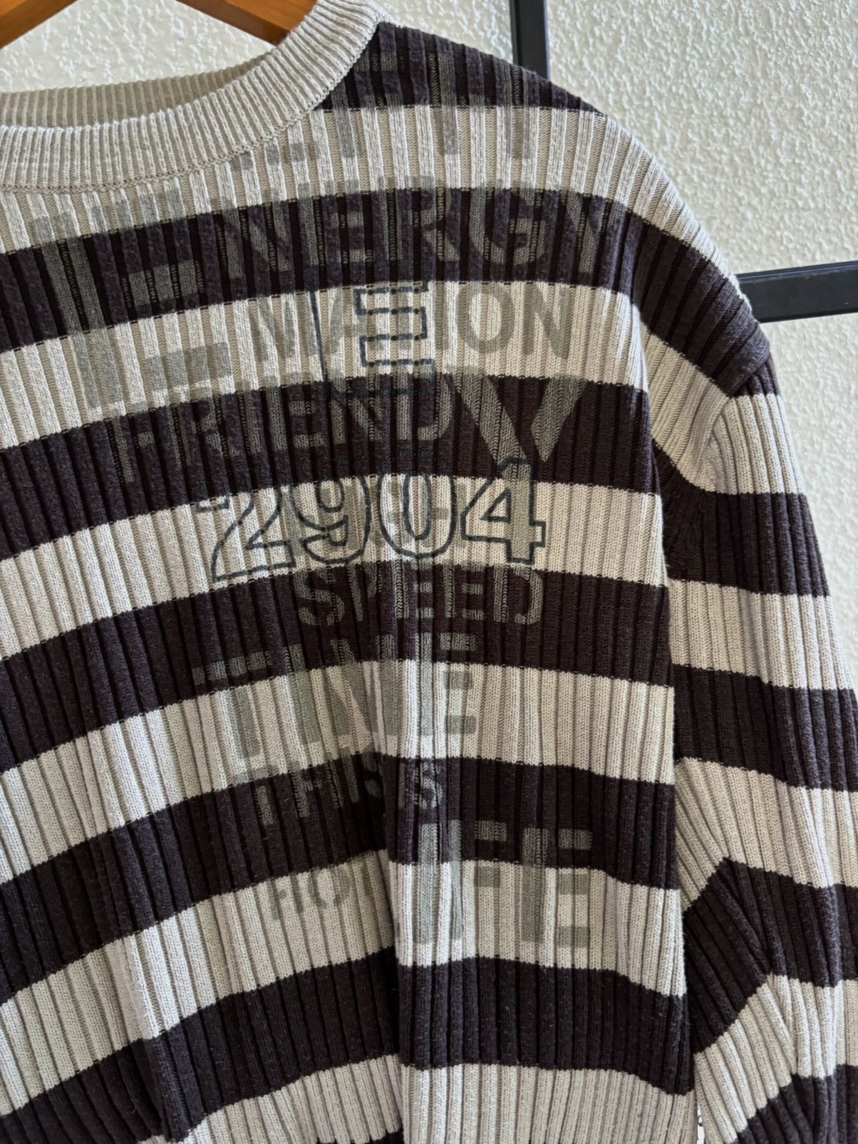Japanese Brand Vintage Streetwear Kapital Style Sweater Zip Hoodie 90s Size US M / EU 48-50 / 2 - 3 Thumbnail