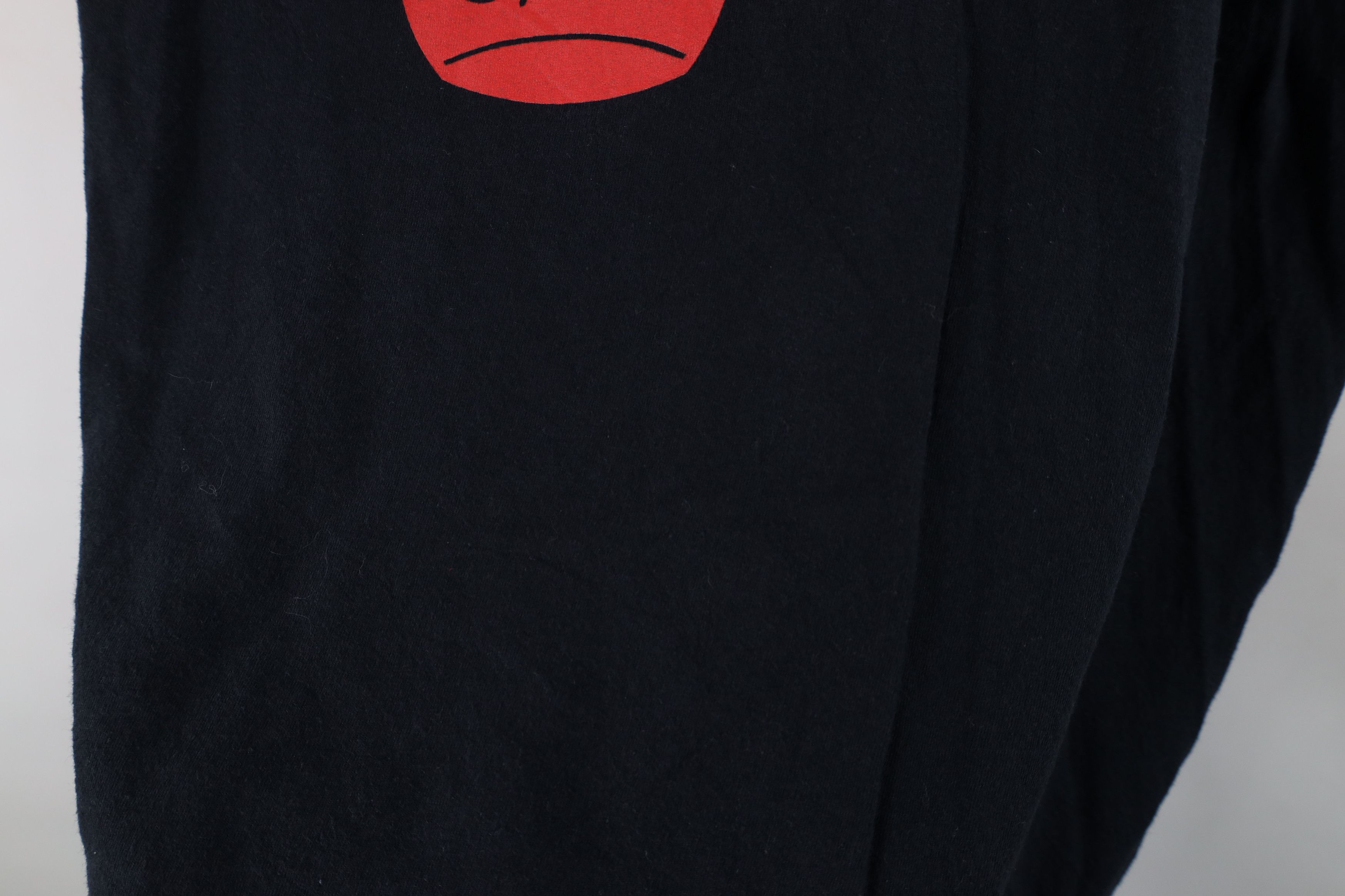 Adidas Adidas Chicago Bulls Basketball Short Sleeve T-Shirt Black Size US L / EU 52-54 / 3 - 8 Thumbnail