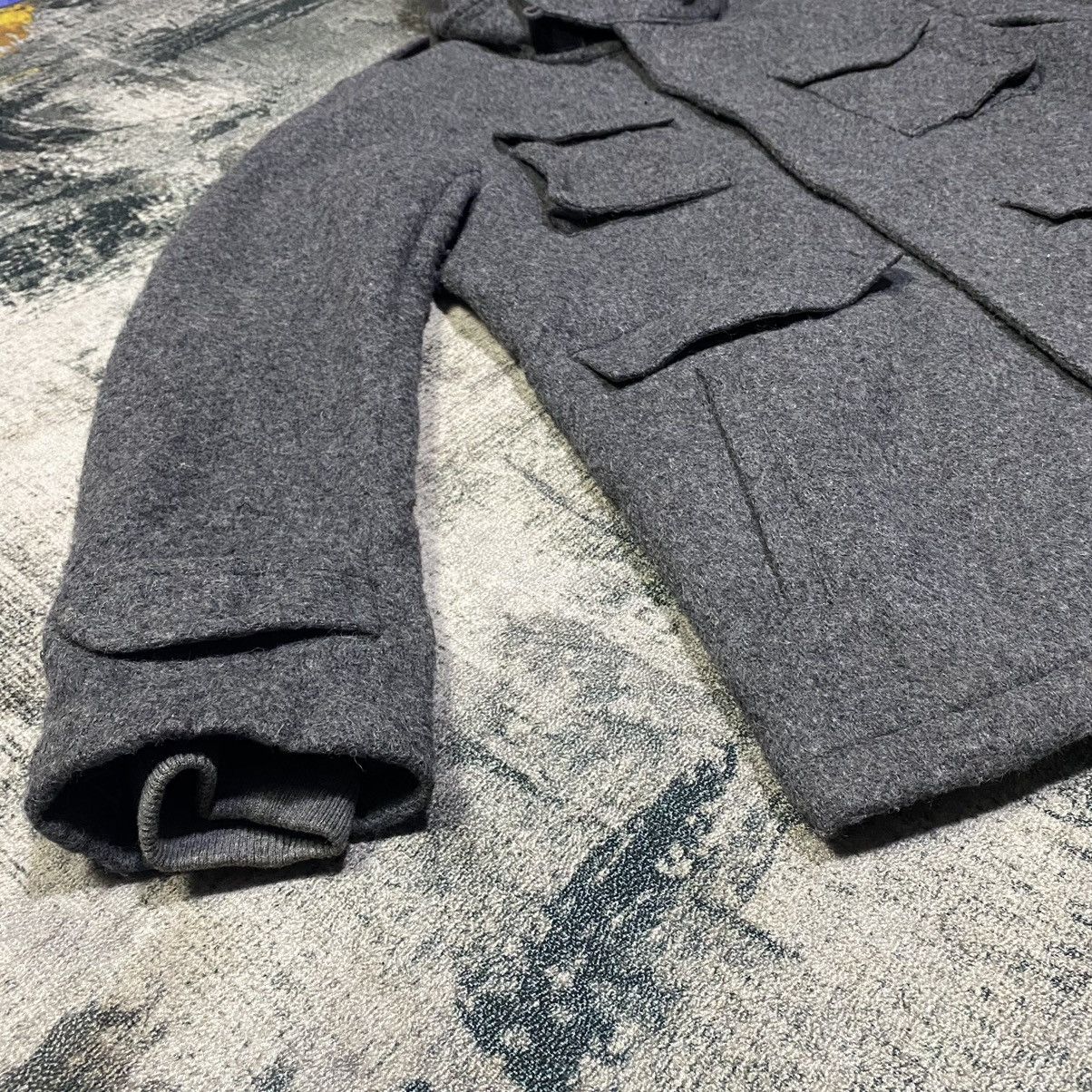 Banana Republic Banana Republic Multi Pocket Jacket Size US L / EU 52-54 / 3 - 10 Thumbnail
