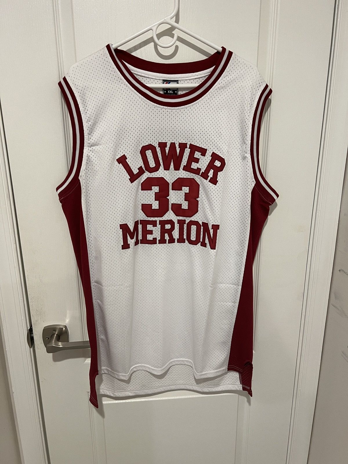 Other Kobe Bryant Lower Merion jersey Size US XXL / EU 58 / 5 - 1 Thumbnail
