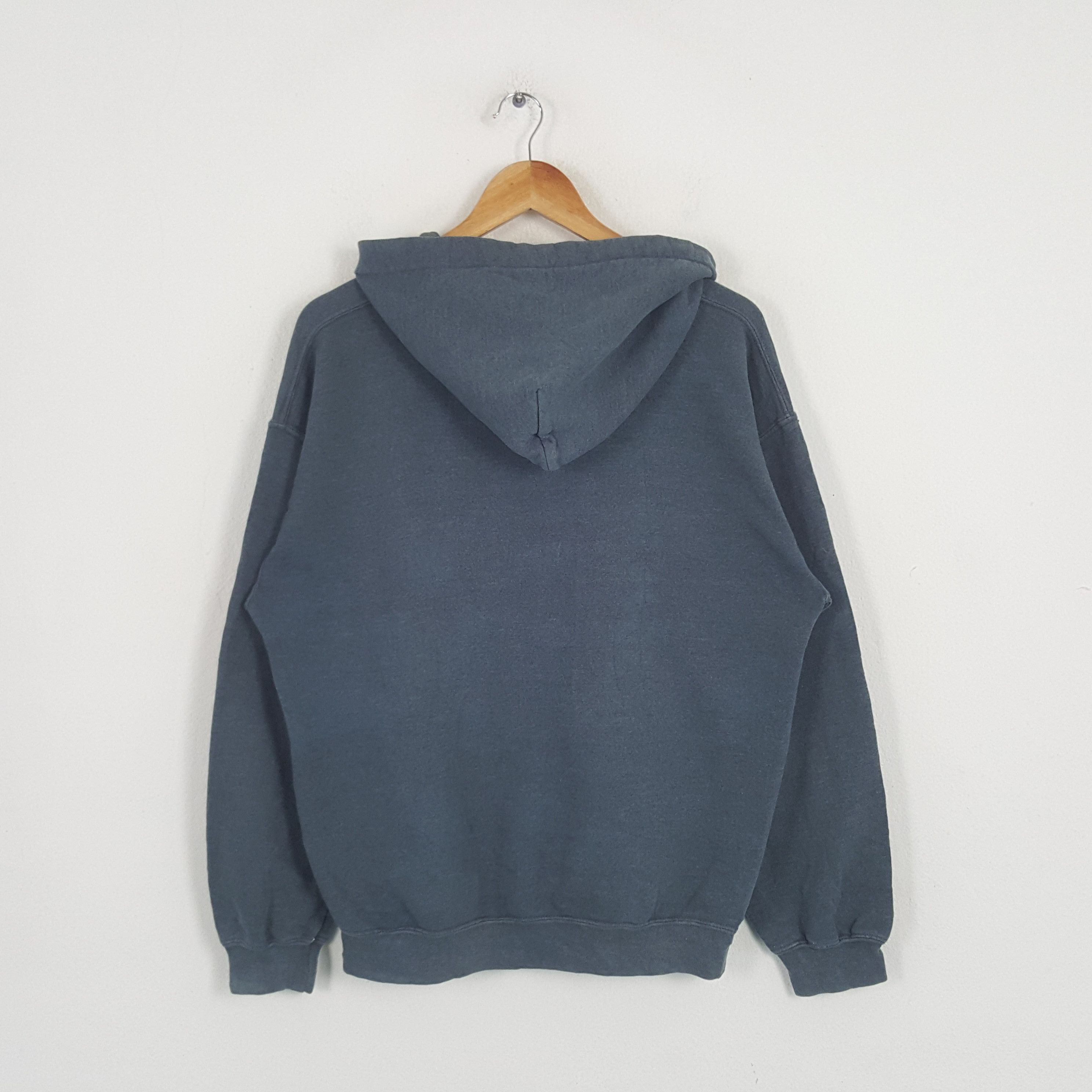 Vintage Vintage Radford University American College Hoodies Size US M / EU 48-50 / 2 - 3 Thumbnail
