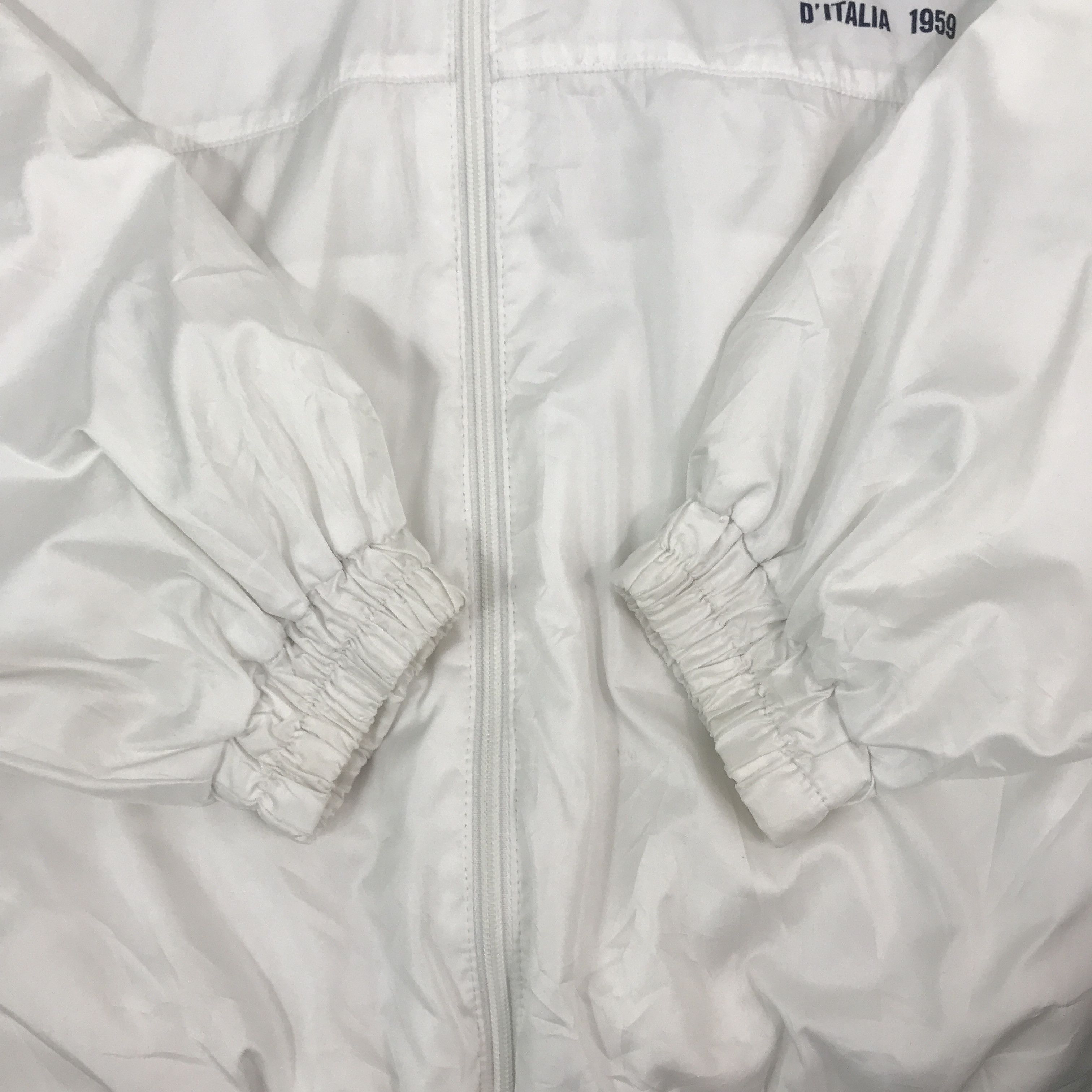 Ellesse × Vintage Vintage Ellesse windbreaker Jacket Size US L / EU 52-54 / 3 - 7 Thumbnail