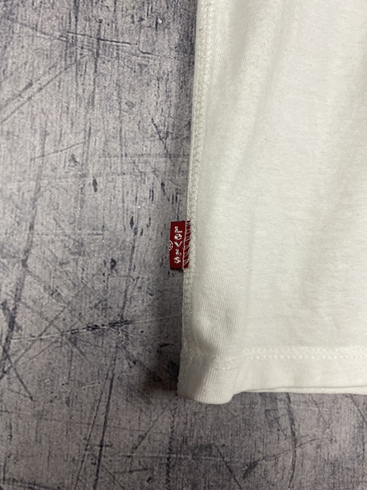 Levi's Levis Human Anatomy Tee T Shirt Size US L / EU 52-54 / 3 - 7 Thumbnail