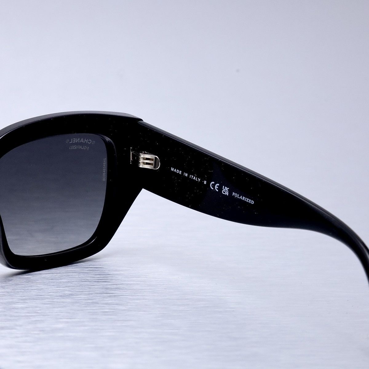 Chanel CHANEL 0CH5506 SUNGLASSES Size ONE SIZE - 5 Thumbnail
