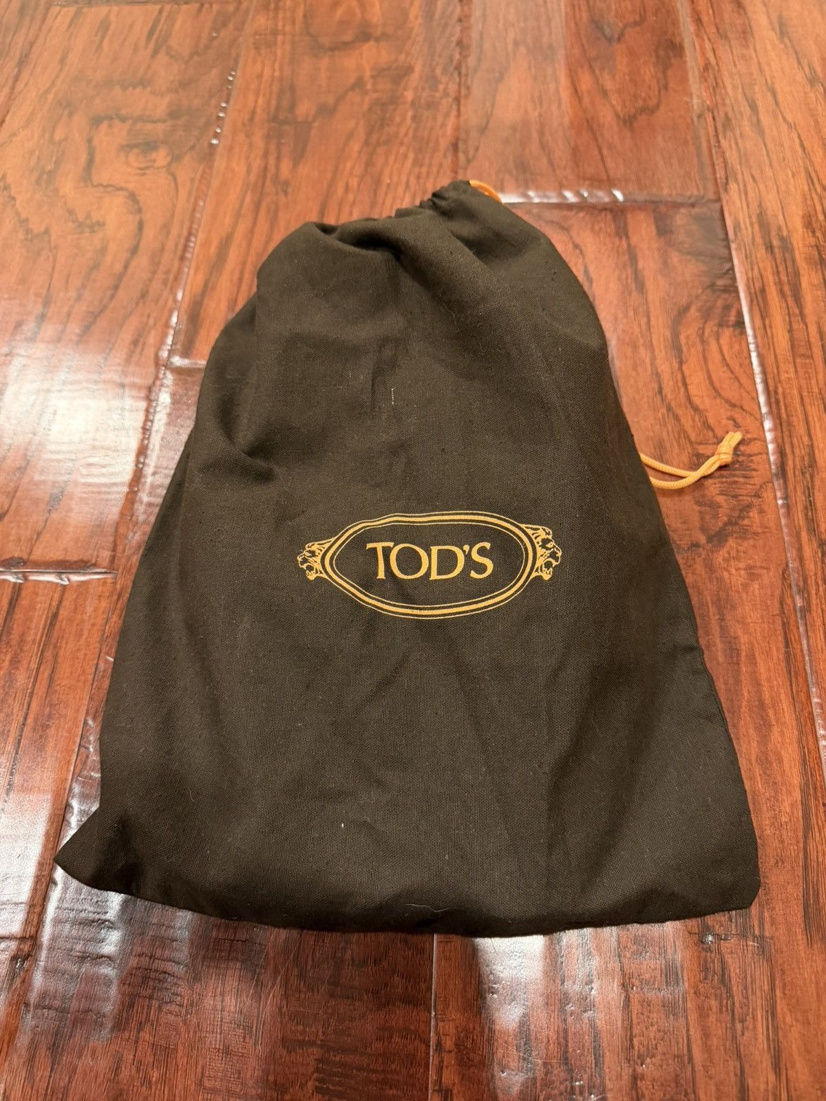 Tod's Tod’s Driver Loafers Size US 9.5 / EU 42-43 - 10 Thumbnail