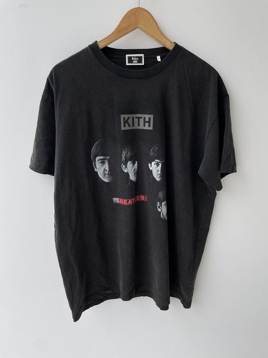 Kith Kith For The Beatles Meet The Beatles | Grailed