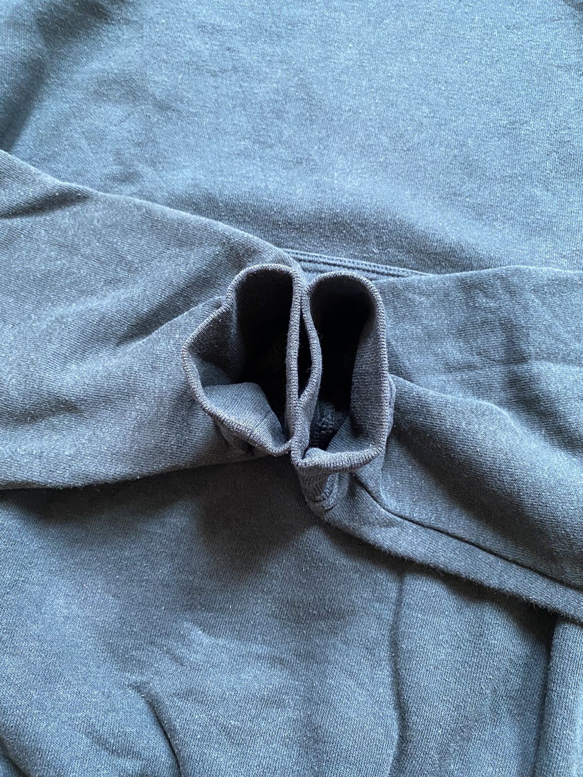 Carhartt Hoodie Carhartt K121-365 Size US XL / EU 56 / 4 - 3 Thumbnail