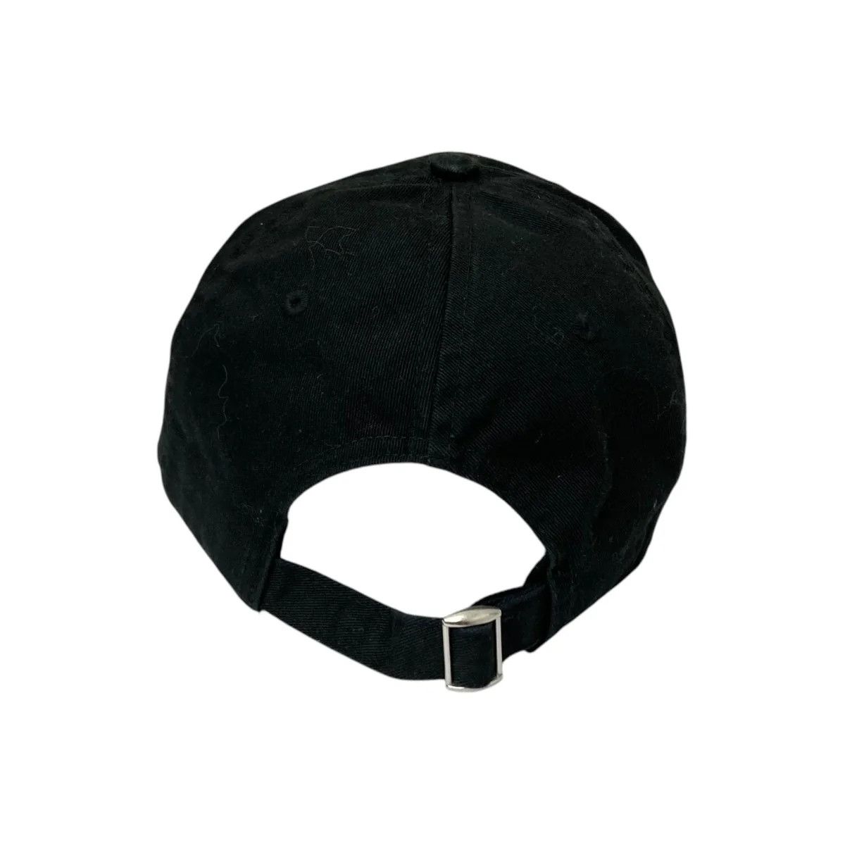 Y/Project Embroidered Logo Cap Size ONE SIZE - 5 Thumbnail