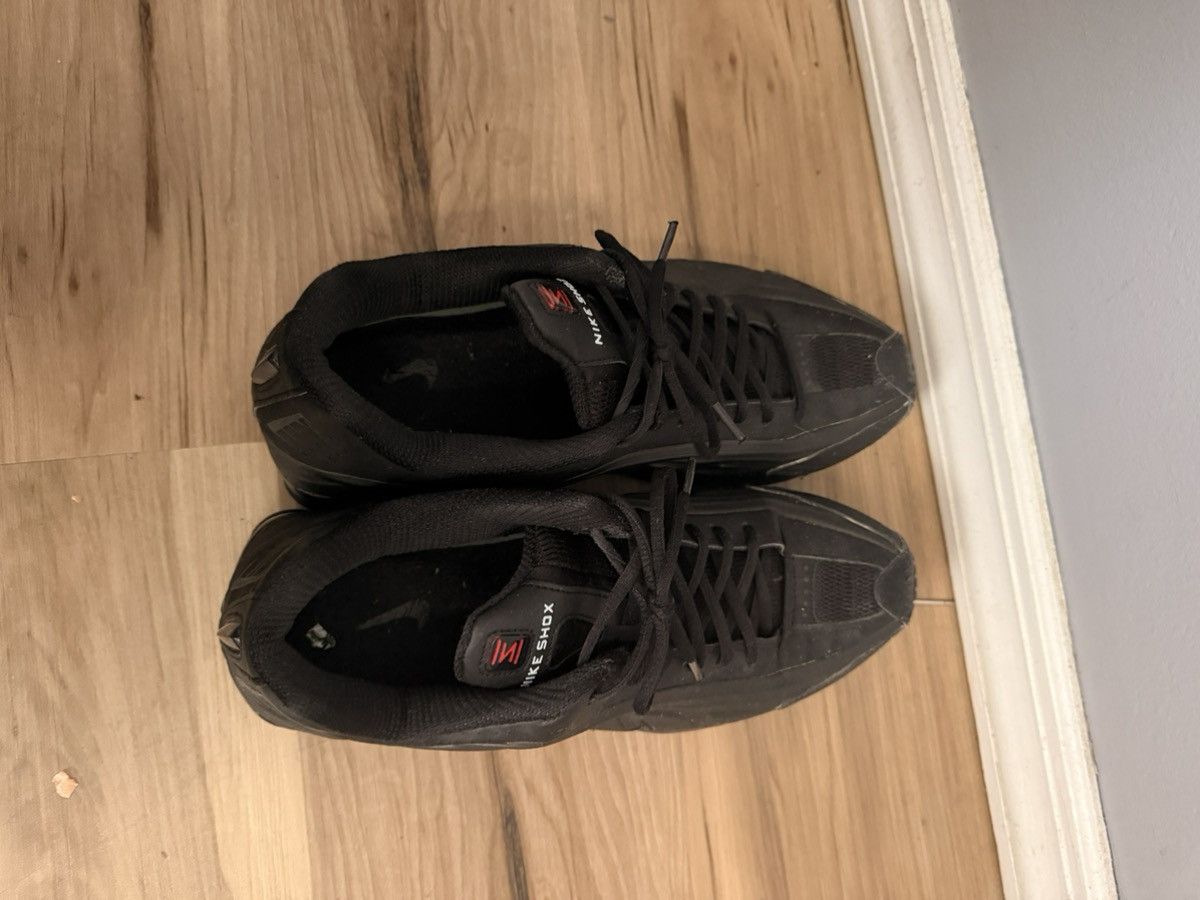 Nike Nike shox Size US 12.5 / EU 45-46 - 1 Thumbnail