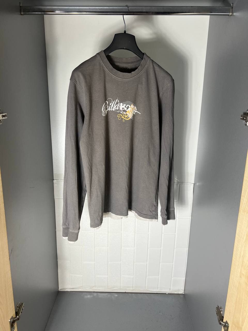 Billabong VINTAGE BILLABONG RETRO T-SHIRT SURF AUSTRALIA Y2K 90s SK8 Size US M / EU 48-50 / 2 - 4 Thumbnail
