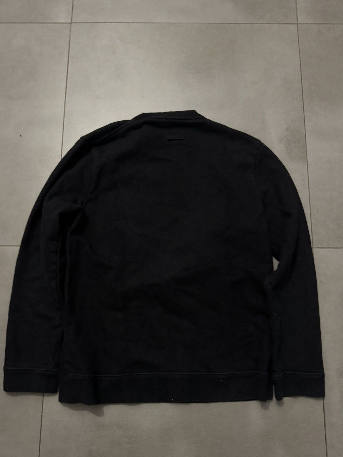 Raf Simons Raf Simons ss19 sweatshirt Size US M / EU 48-50 / 2 - 7 Thumbnail