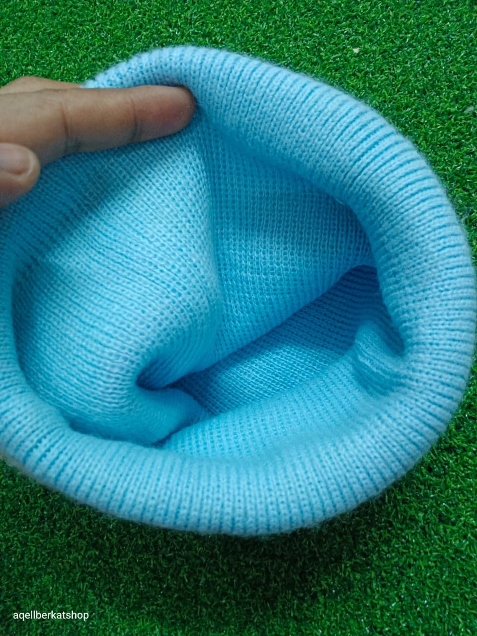 Fila FILA Beanie Size ONE SIZE - 8 Thumbnail