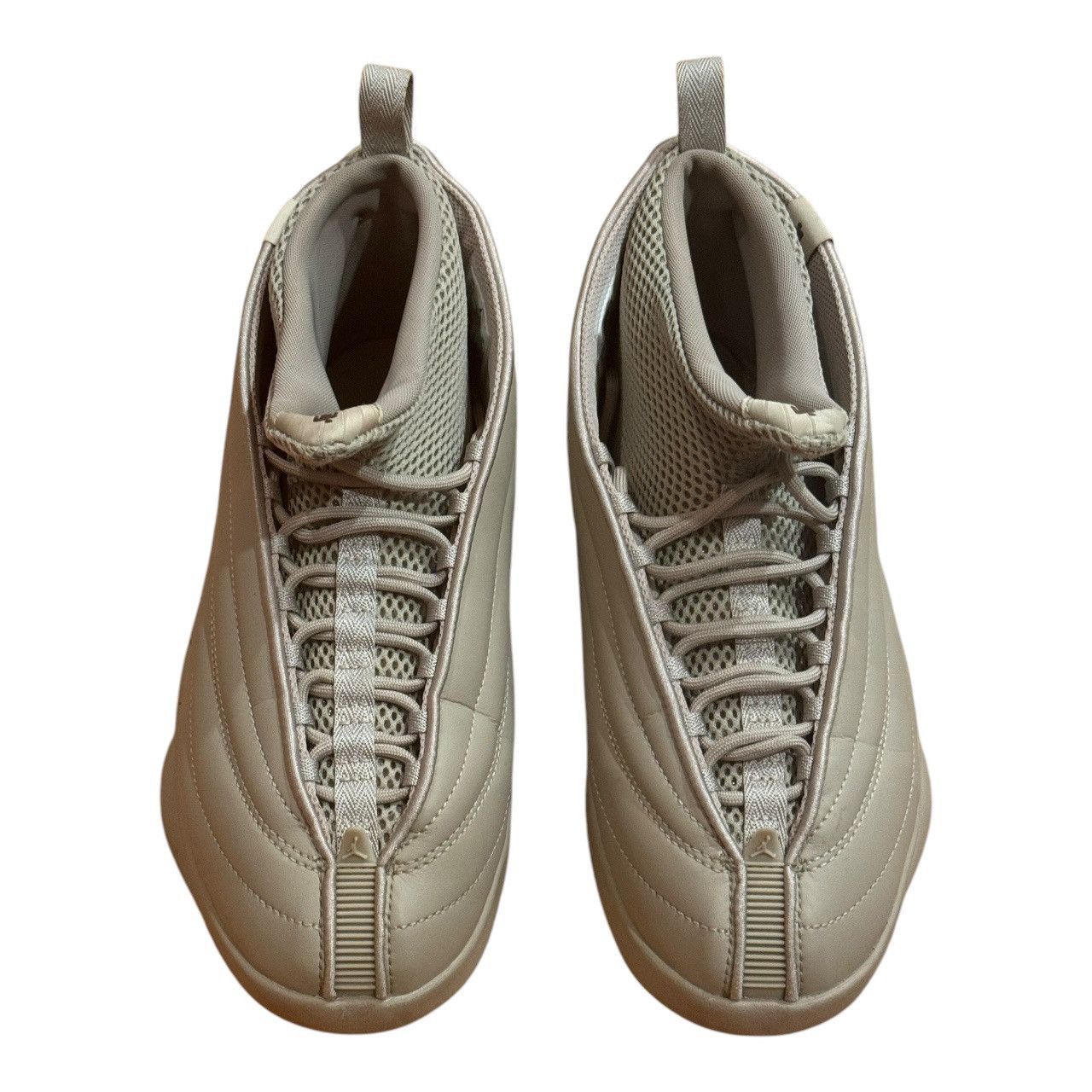 Billie Eilish × Jordan Brand × Nike Air Jordan 15 Retro SP ‘Billie Eilish’ Size US 10.5 / IT 40.5 - 3 Thumbnail
