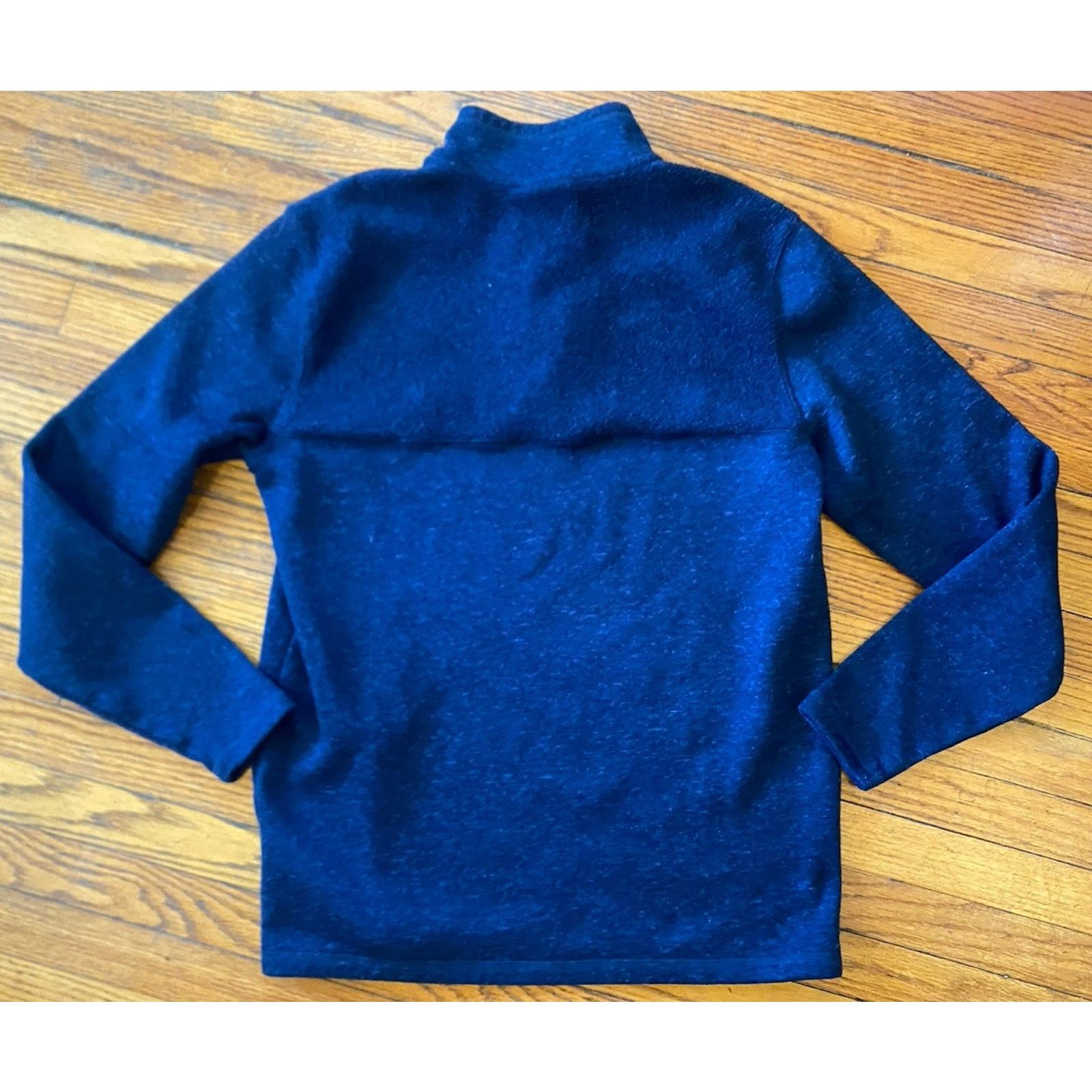 Hurley Hurley Performance Sweatshirt Men’s Medium Navy Size US M / EU 48-50 / 2 - 3 Thumbnail