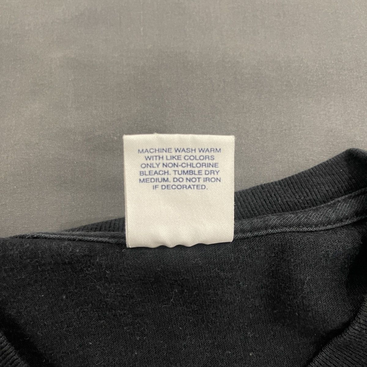 Supreme Trip Reset Tee Size US M / EU 48-50 / 2 - 4 Thumbnail