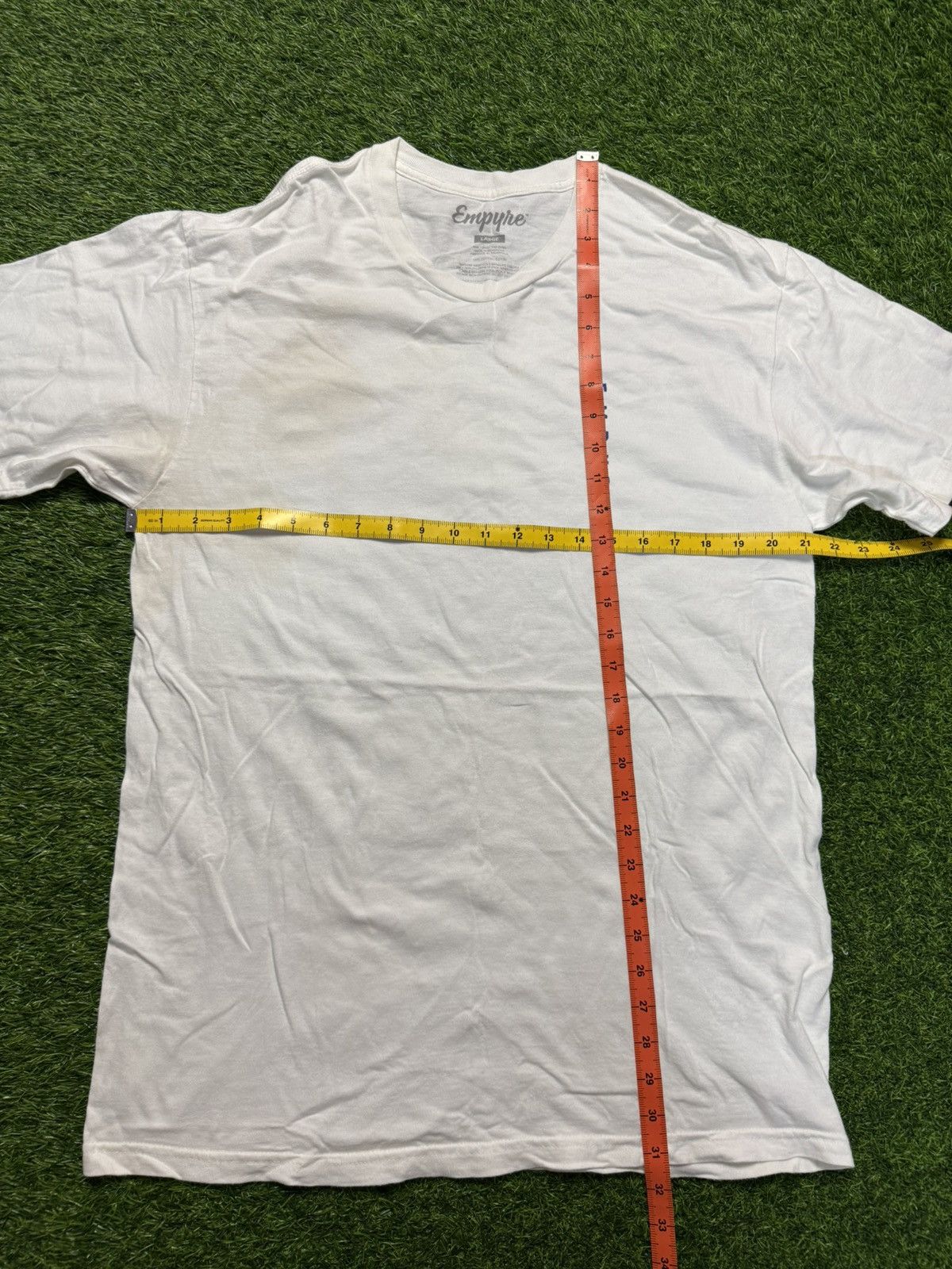 Empyre assorted tshirt - empyre Size US L / EU 52-54 / 3 - 7 Thumbnail