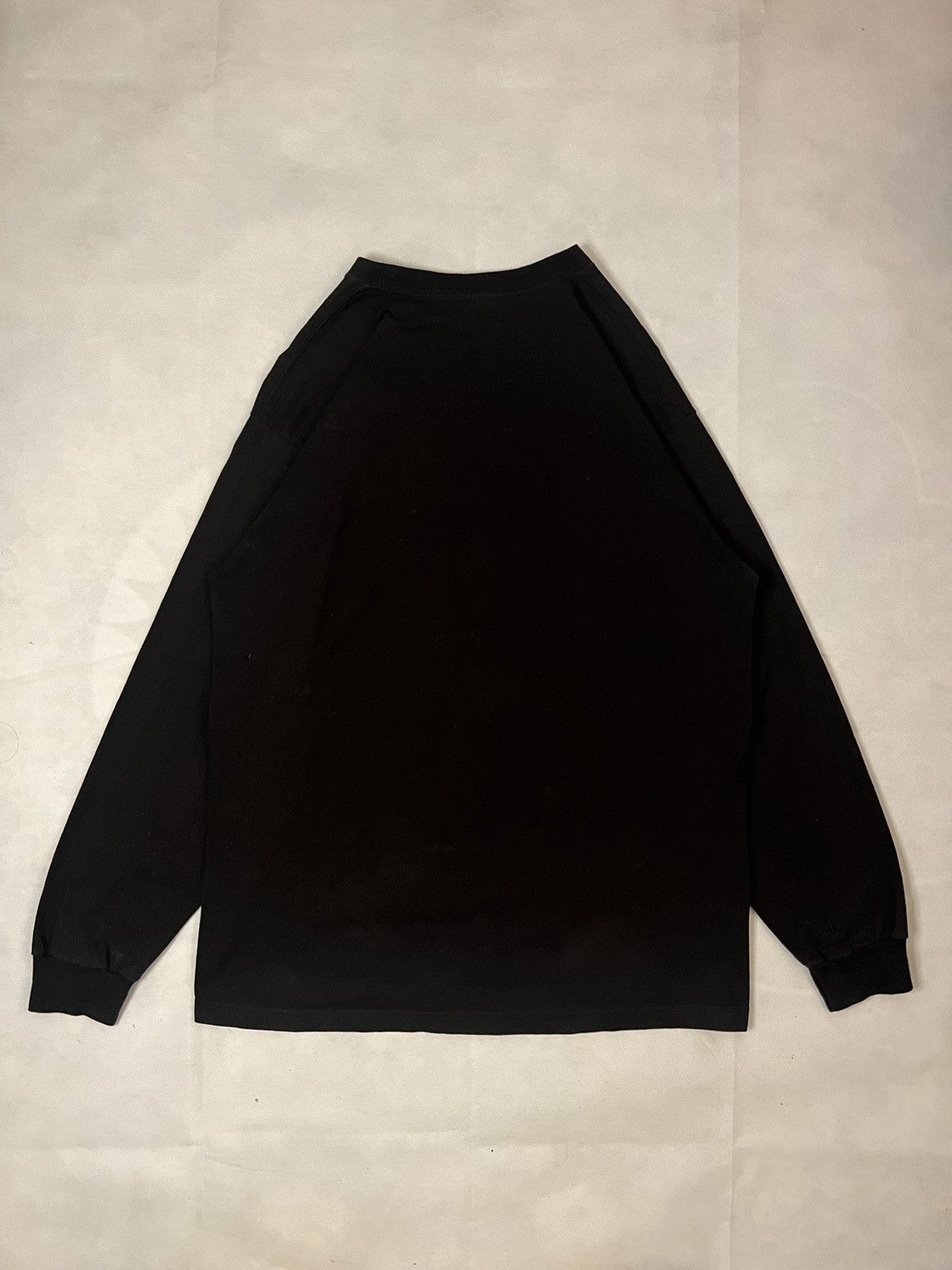 Stussy Vintage Stussy Skull Venice Brooklyn Black Tshirt Size US L / EU 52-54 / 3 - 8 Thumbnail