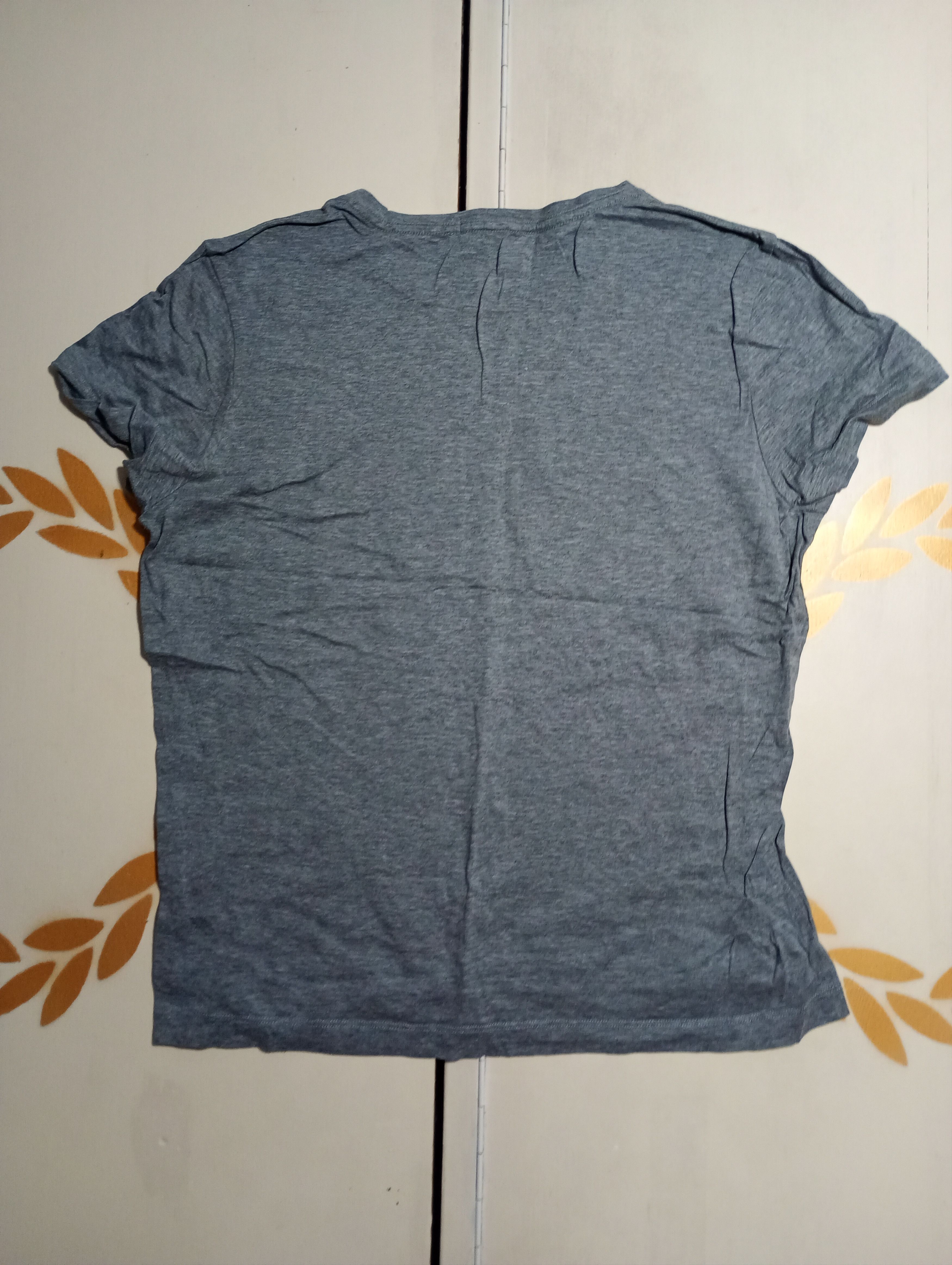 Just Cavalli Just Cavalli T-Shirt Y2K Size M / US 6-8 / IT 42-44 - 8 Thumbnail