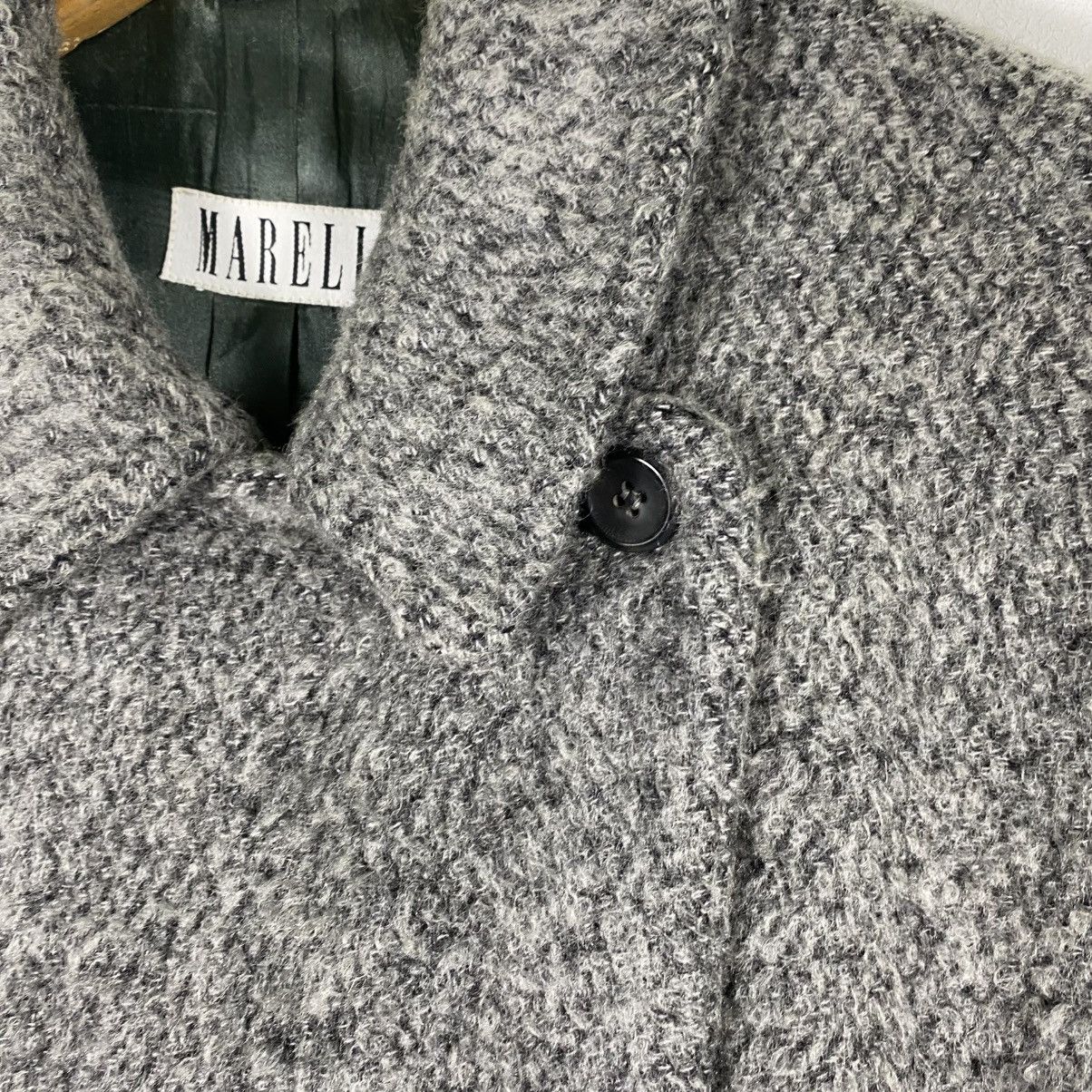 Marella × Max Mara Vintage 90s Marella By Max Mara Size S / US 4 / IT 40 - 9 Thumbnail
