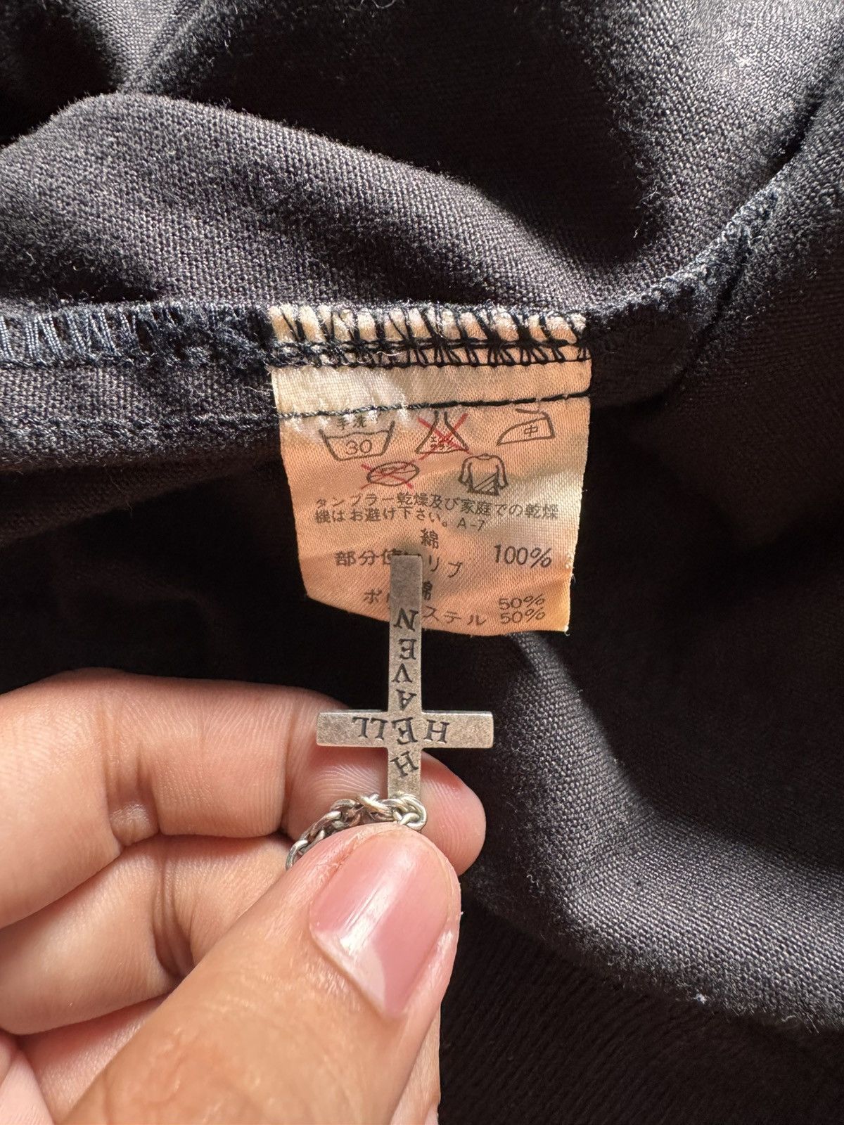 Issey Miyake Issey Sports Care Label Bomber Jacket by Tsumori Chisato Size US XL / EU 56 / 4 - 6 Thumbnail