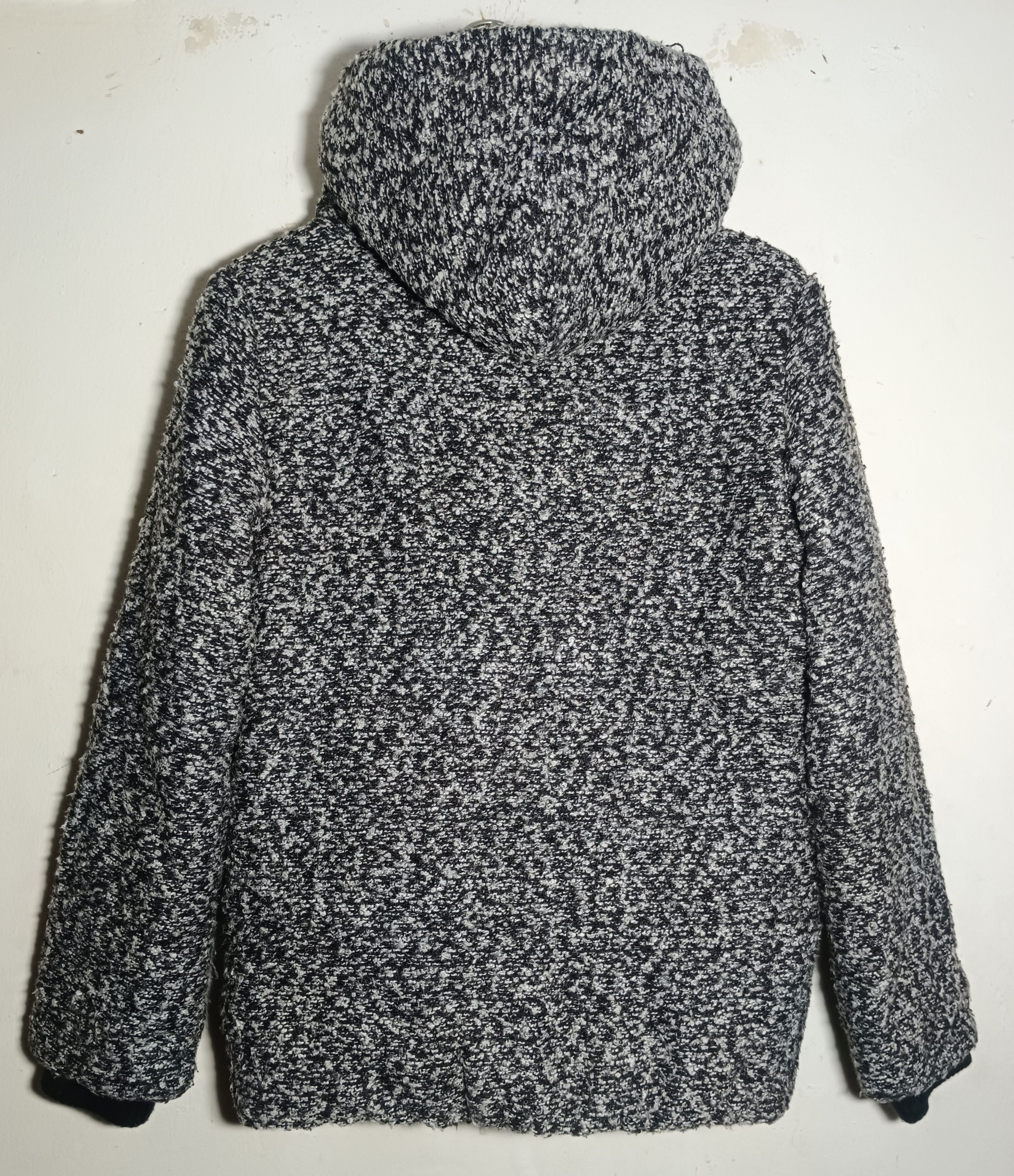 Japanese Brand Japanese Brand Blouson Parka Jacket LGB Size US M / EU 48-50 / 2 - 4 Thumbnail
