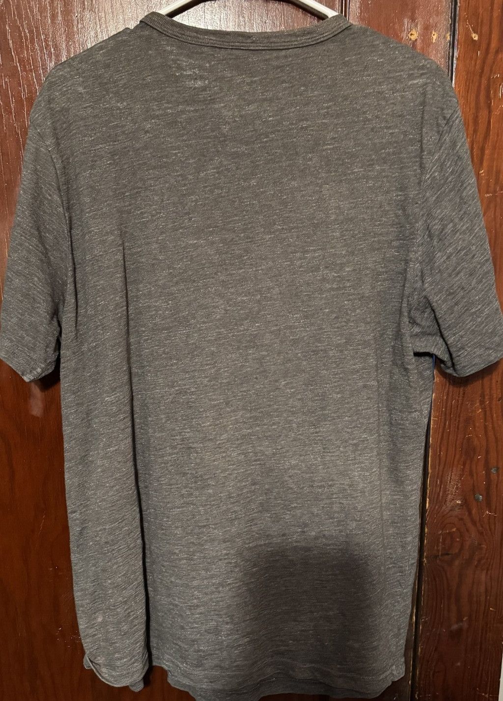 The Unbranded Brand Boston Bruins Short Sleeve Gray T-Shirt Men's Sz L Size US L / EU 52-54 / 3 - 2 Thumbnail