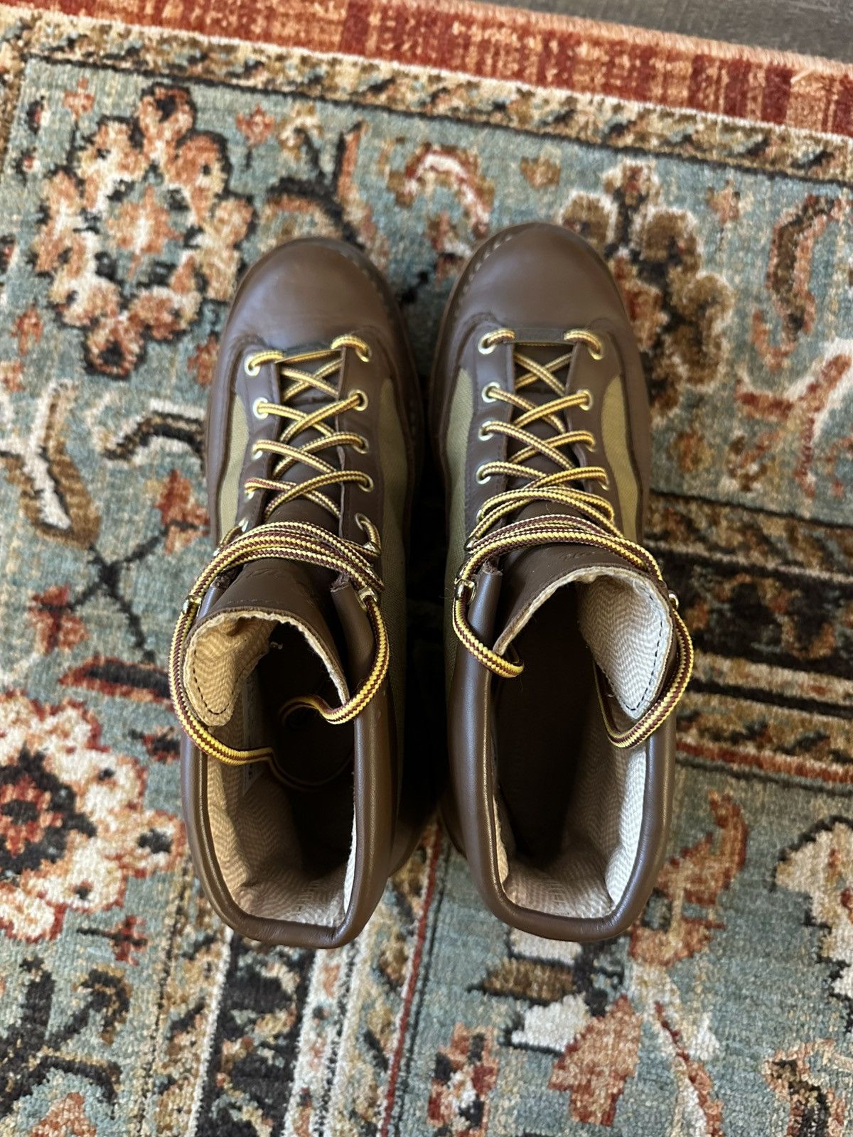 Danner LT Boot Vibram Goretex