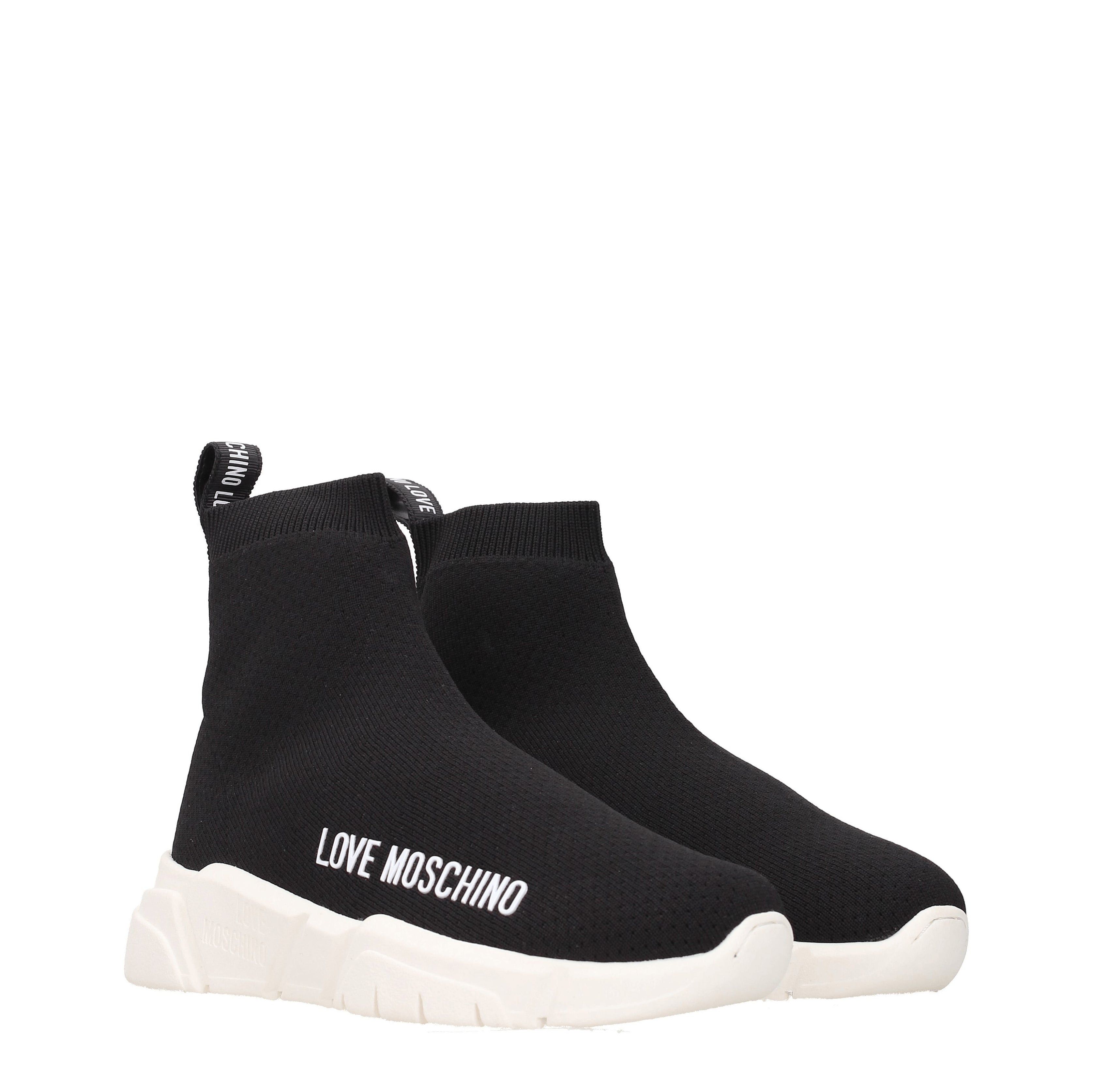 Love Moschino Sneakers Size US 9 / IT 39 - 1 Thumbnail