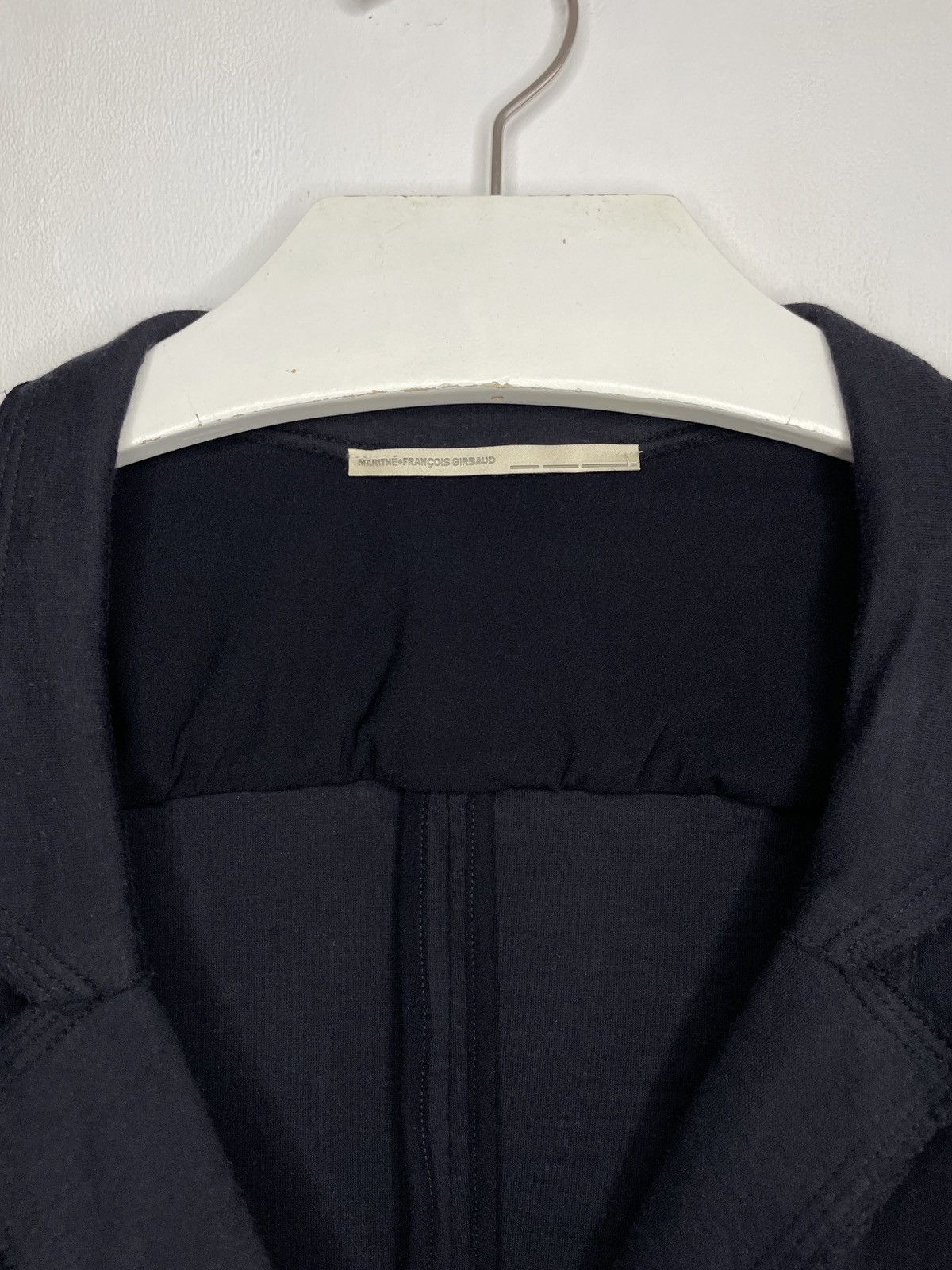 Marithe + Francois Girbaud MARITHE FRANÇOIS GIRBAUD Avant Garde Blazer Size M / US 6-8 / IT 42-44 - 4 Thumbnail