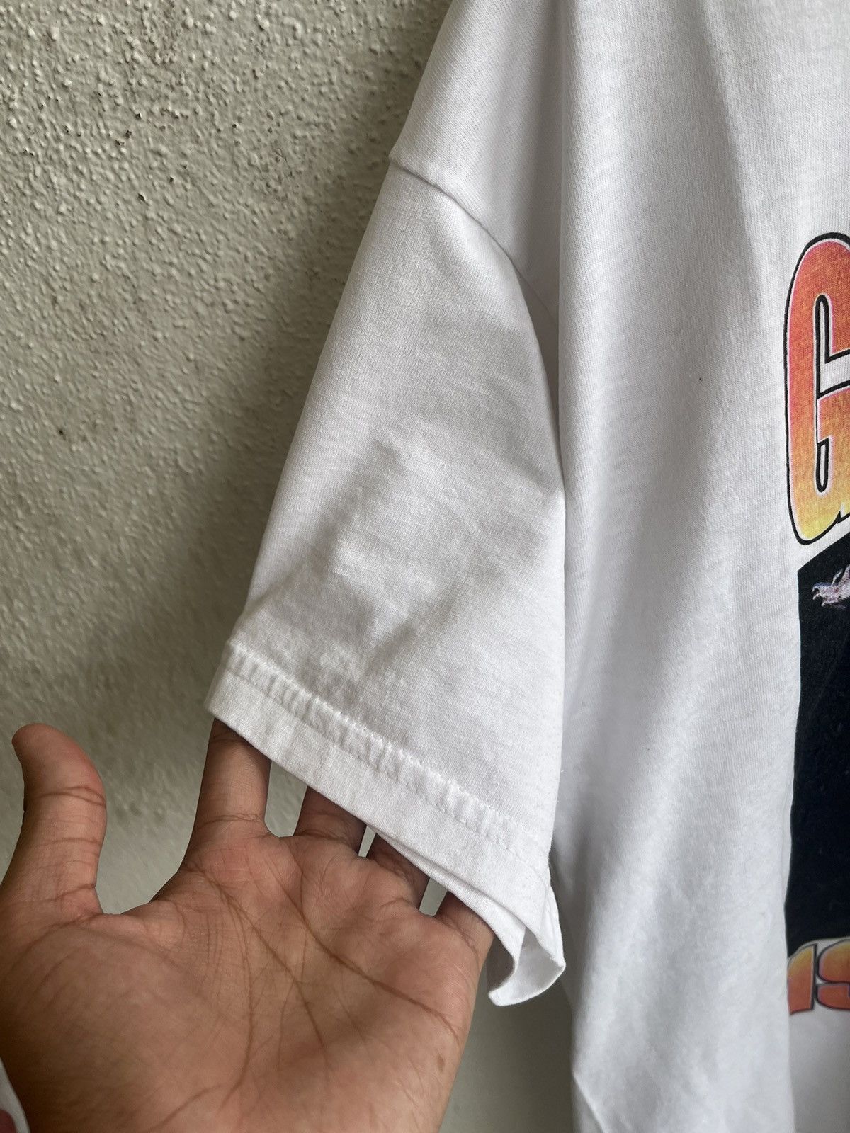 Band Tees × Vintage Garth Brooks 1998 Tour Vintage Size US XL / EU 56 / 4 - 5 Thumbnail