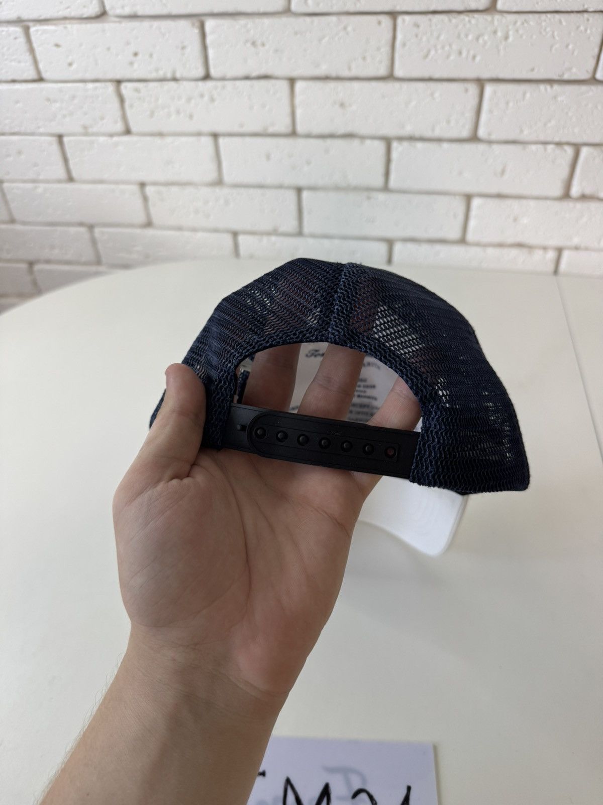 Tommy Bahama Tommy Bahama cap hat Size ONE SIZE - 3 Thumbnail