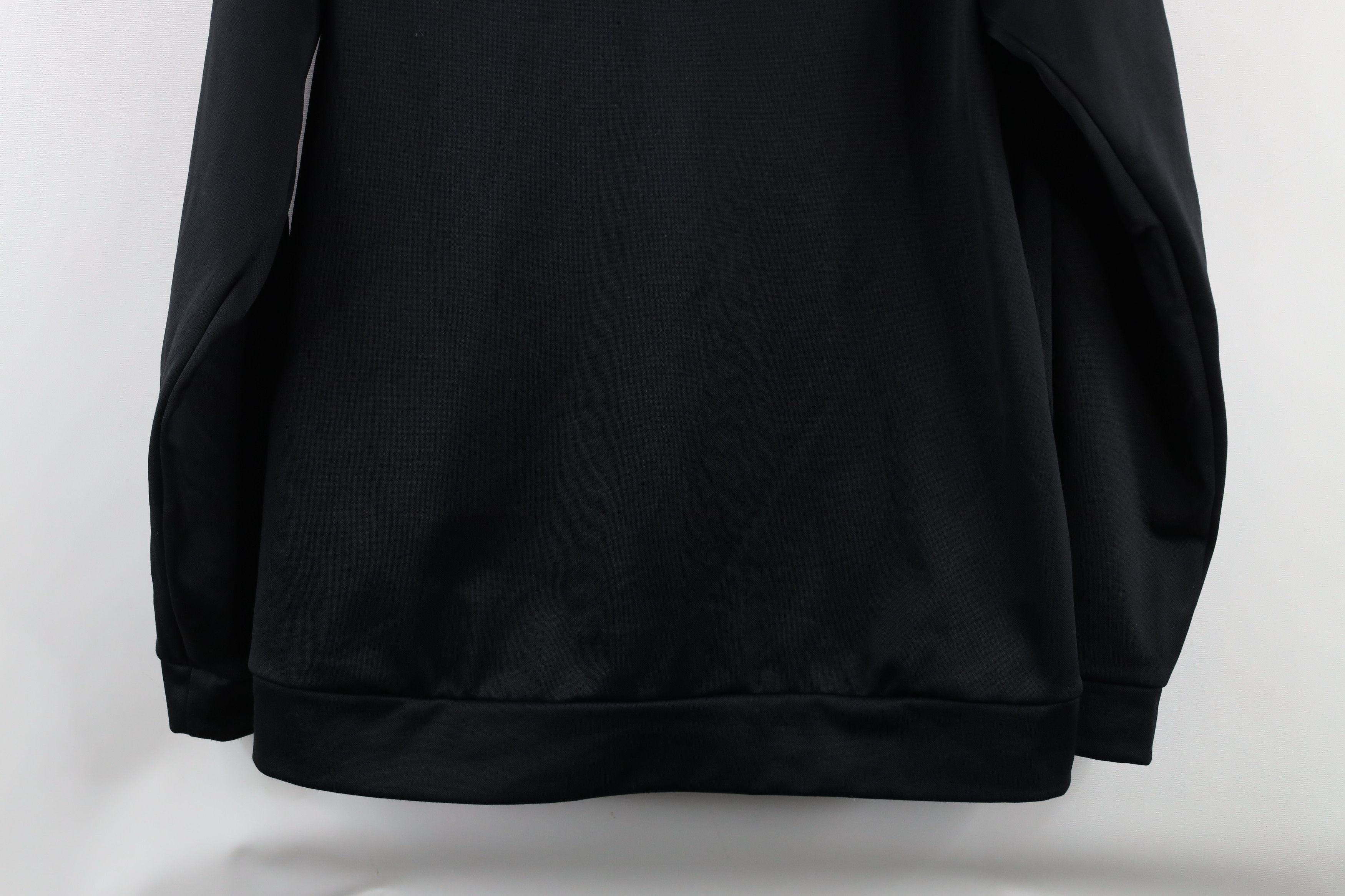 Nike × Vintage Nike Loans Arena WWE Royal Rumble Wrestling Half Zip Top Size US M / EU 48-50 / 2 - 12 Thumbnail