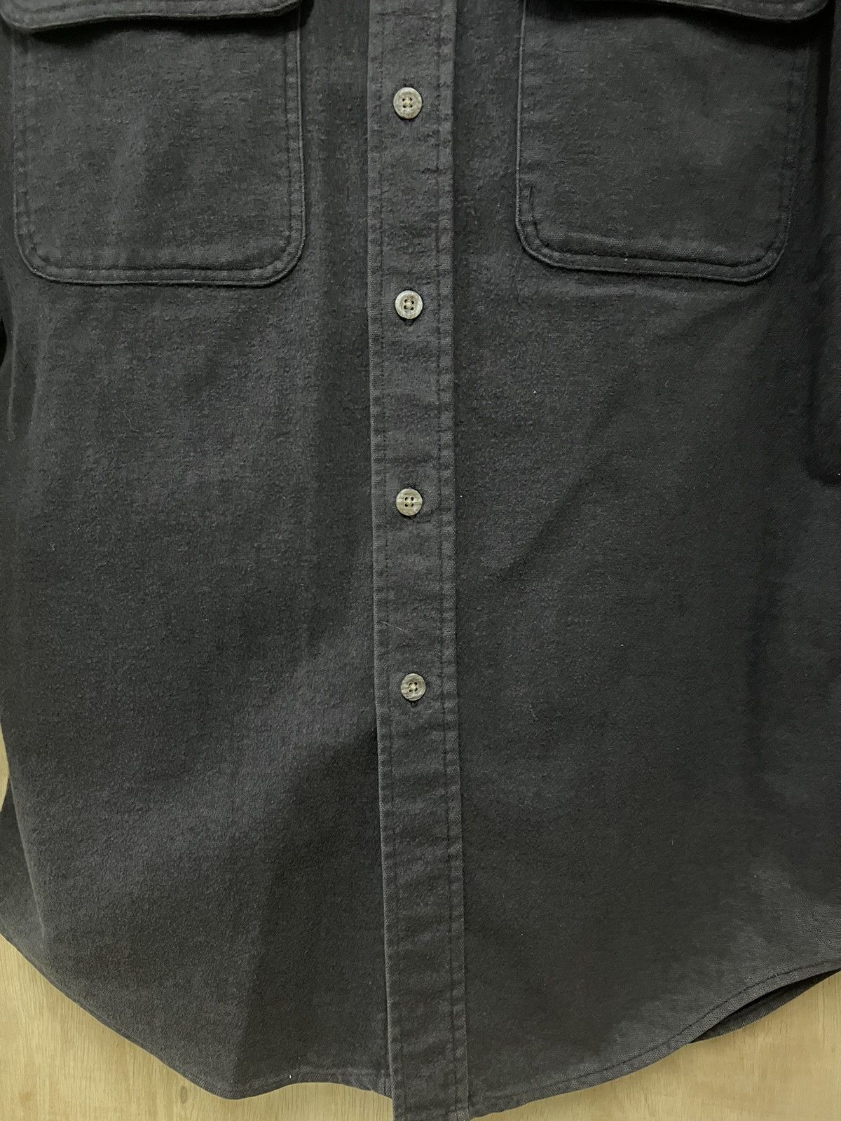 Carhartt JACKET CARHARTT x RUGGED OUTDOOR Size US M / EU 48-50 / 2 - 17 Thumbnail