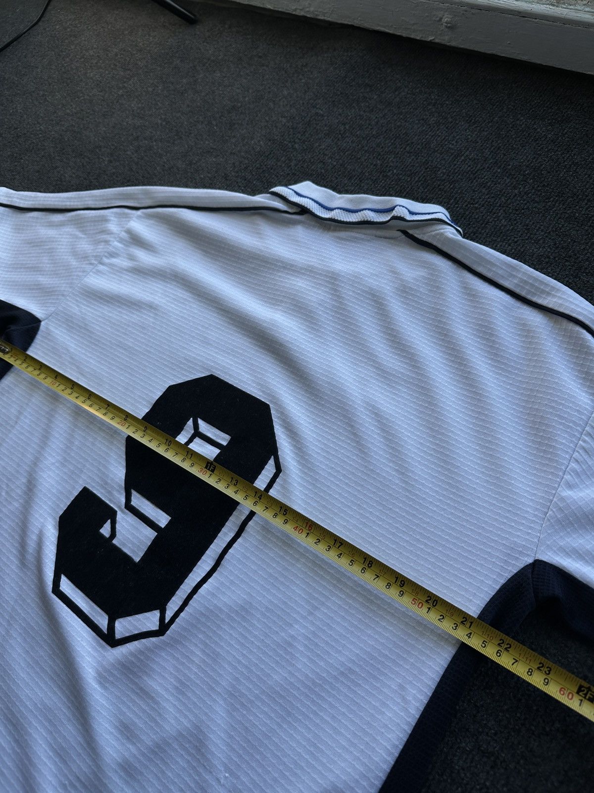 Puma PUMA OPEL 🚨 9 braun Ruckstuhl athleticum XL hardsticks Size US XL / EU 56 / 4 - 17 Thumbnail