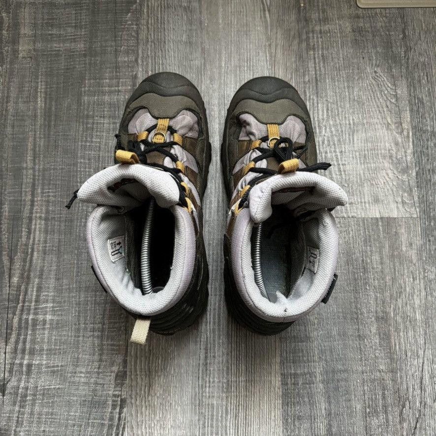 KEEN KEEN • Prima Loft "Growler" Boots (10.5M) Size US 10.5 / EU 43-44 - 11 Thumbnail