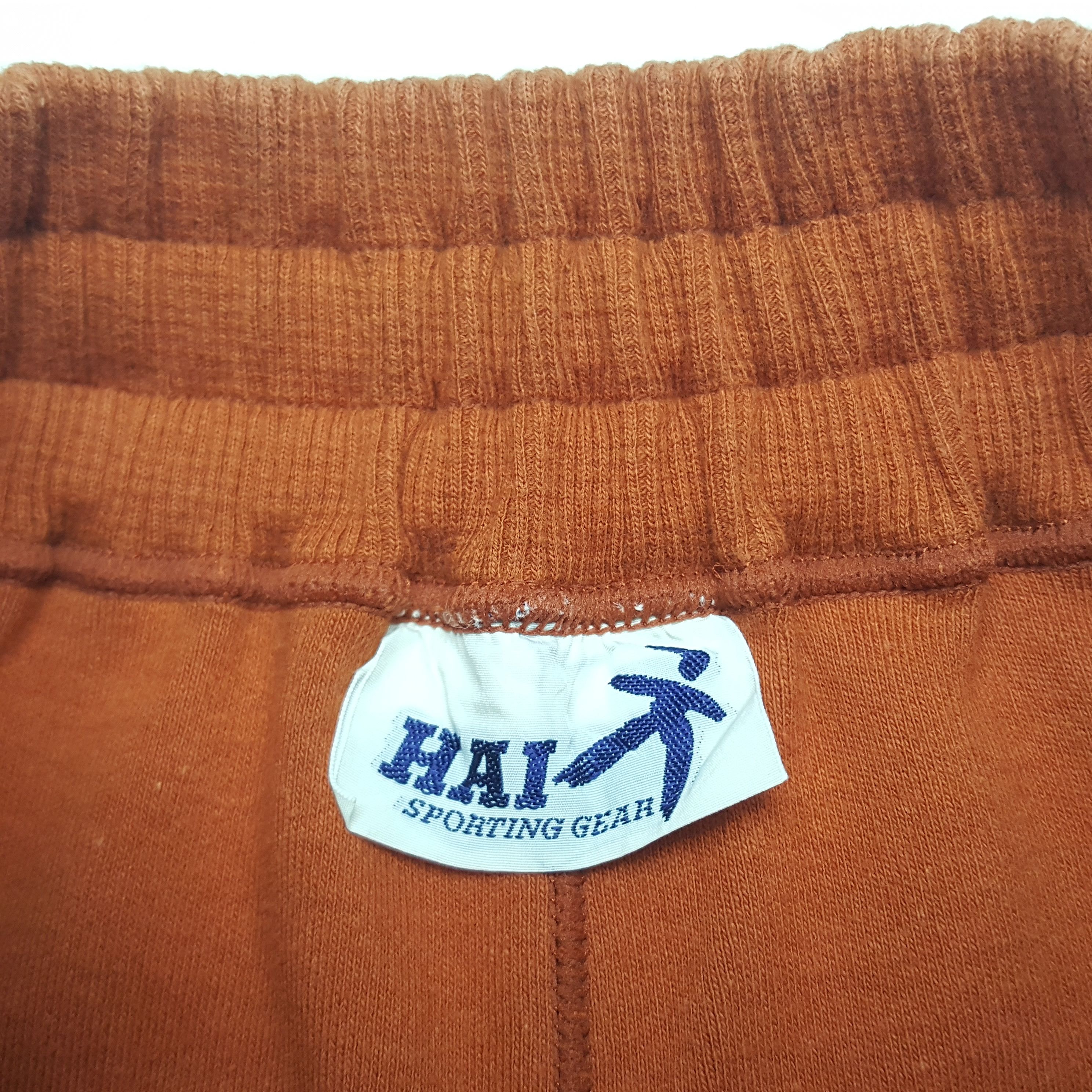 Hai Sporting Gear × Japanese Brand × Vintage Vintage Hai Sporting Gear By Issey Miyake Japanese Pants Size US 26 / EU 42 - 12 Thumbnail