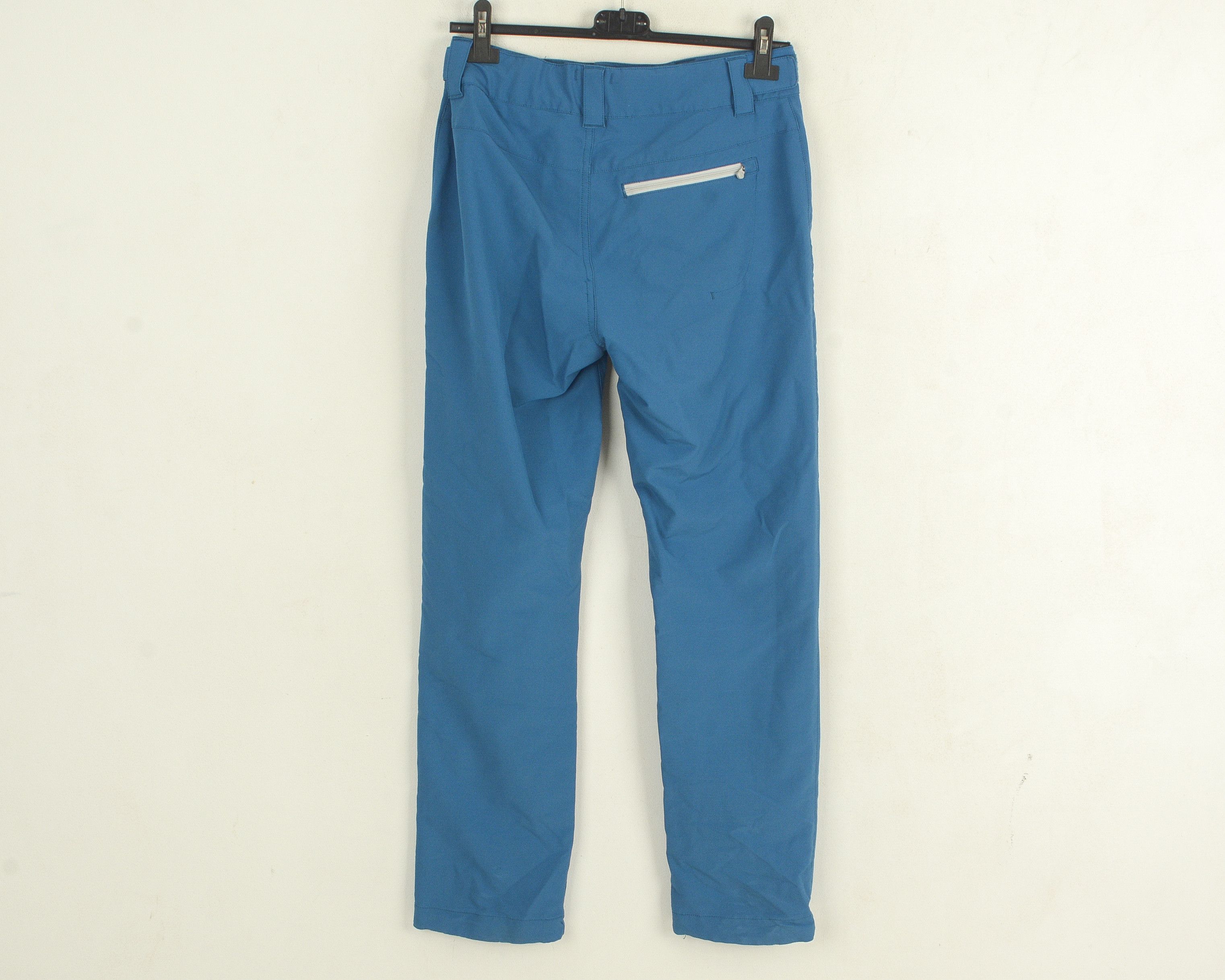 Bergans 7012 Brekkentind Mens S Hiking Walking Trouser Softshell Size US 30 / EU 46 - 4 Thumbnail