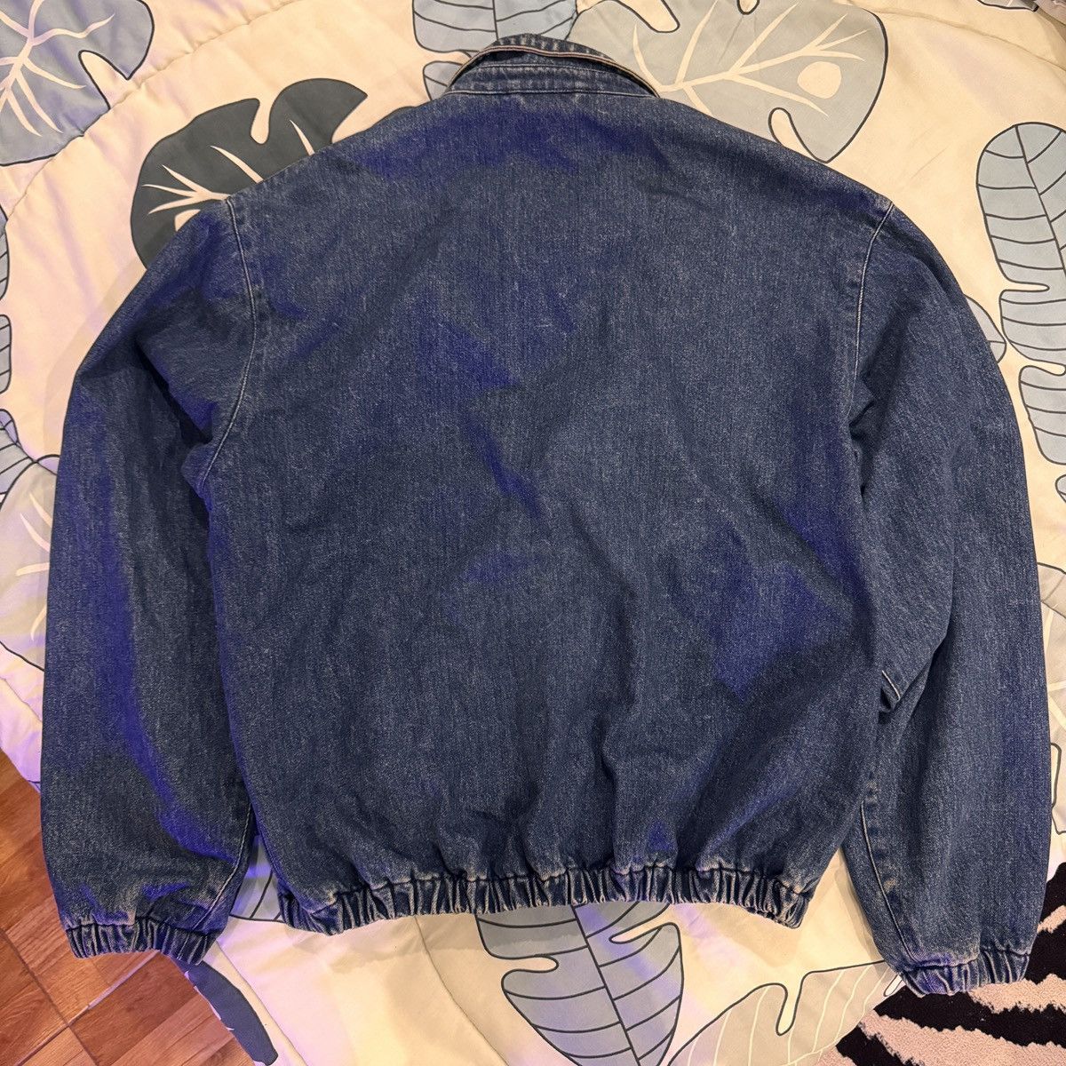 Polo Ralph Lauren Denim Jacket Polo Ralph Lauren Size US L / EU 52-54 / 3 - 7 Thumbnail