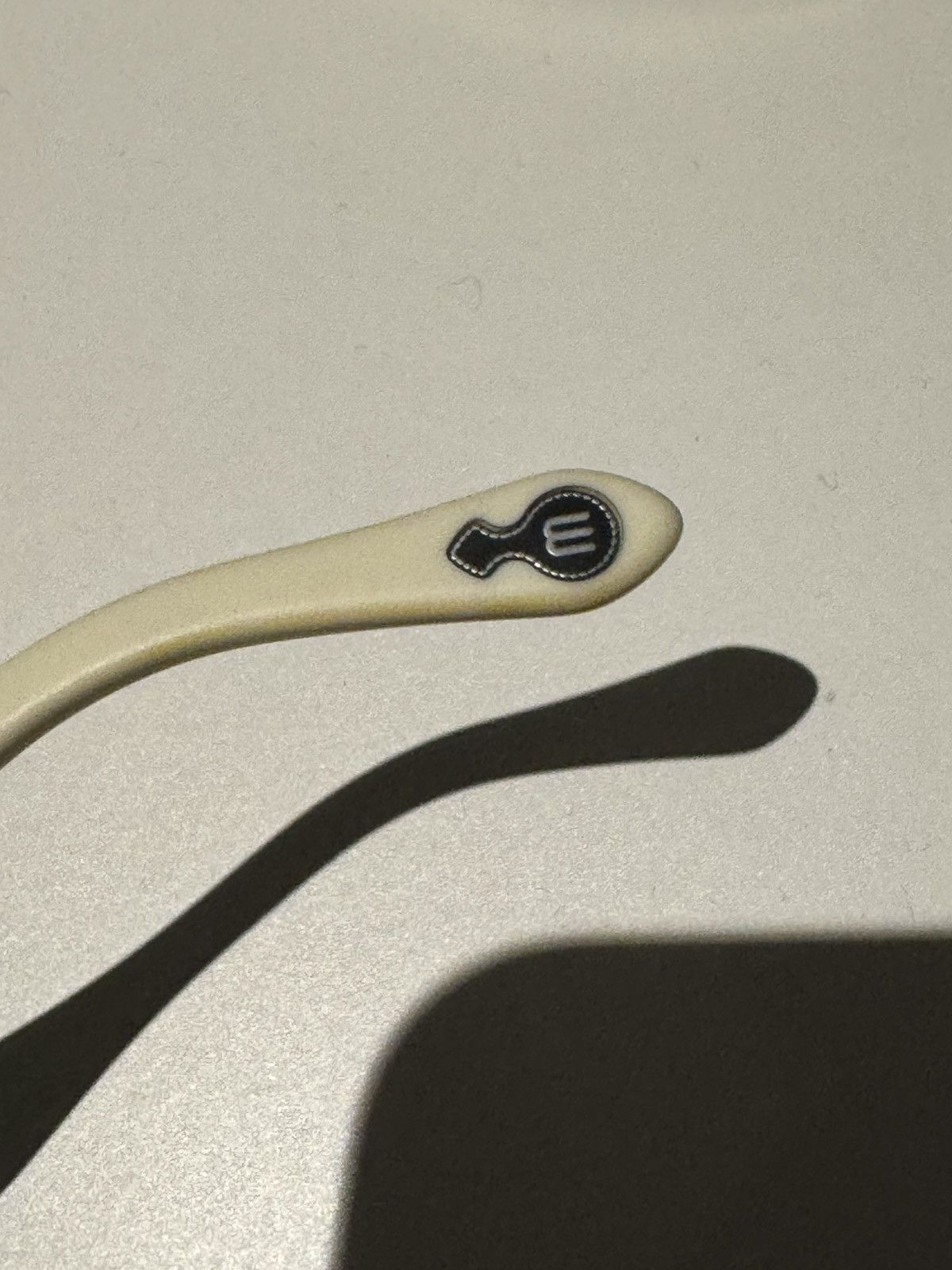 Matsuda BEAUTIFUL limited edition Matsuda sunglasses Size ONE SIZE - 9 Thumbnail