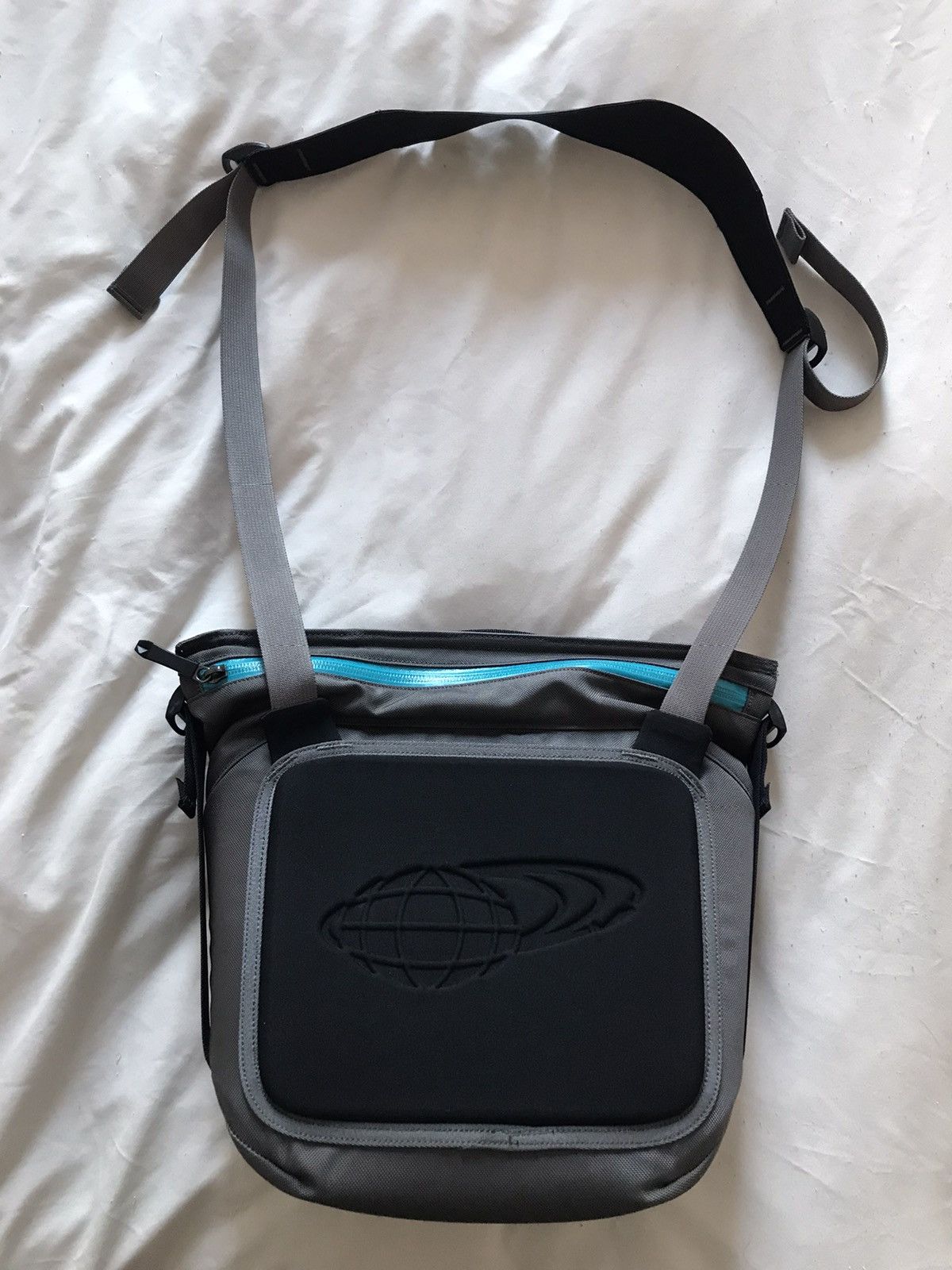 Arc'Teryx (Only Drop) Arc'teryx Beams Arro 8 Shoulder Bag | Grailed